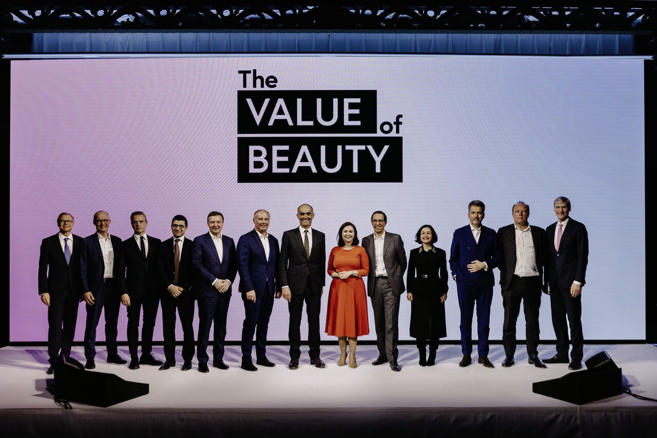 The Beauty and Personal Care Industry: A Powerhouse of Economic Growth in Europe