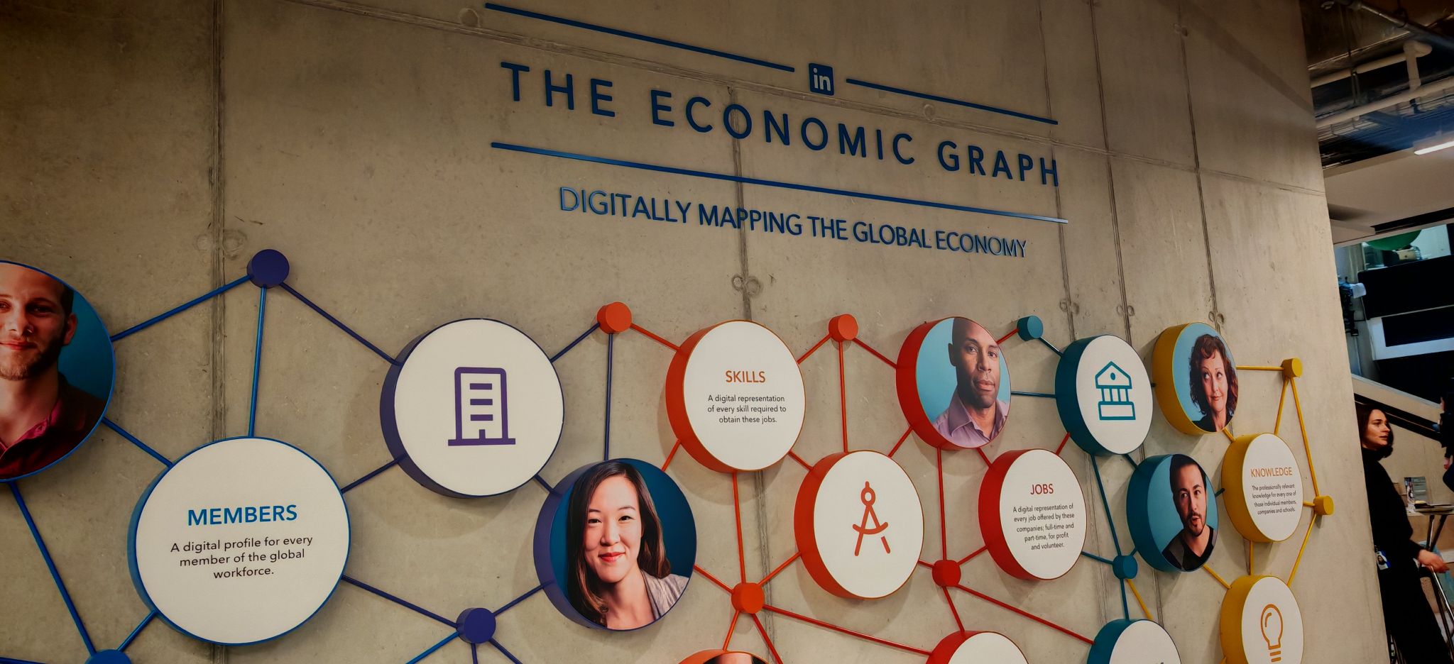 Shalin Ledwaba’s LinkedIn Adventure: Strengthening Talent Acquisition at Bowmans