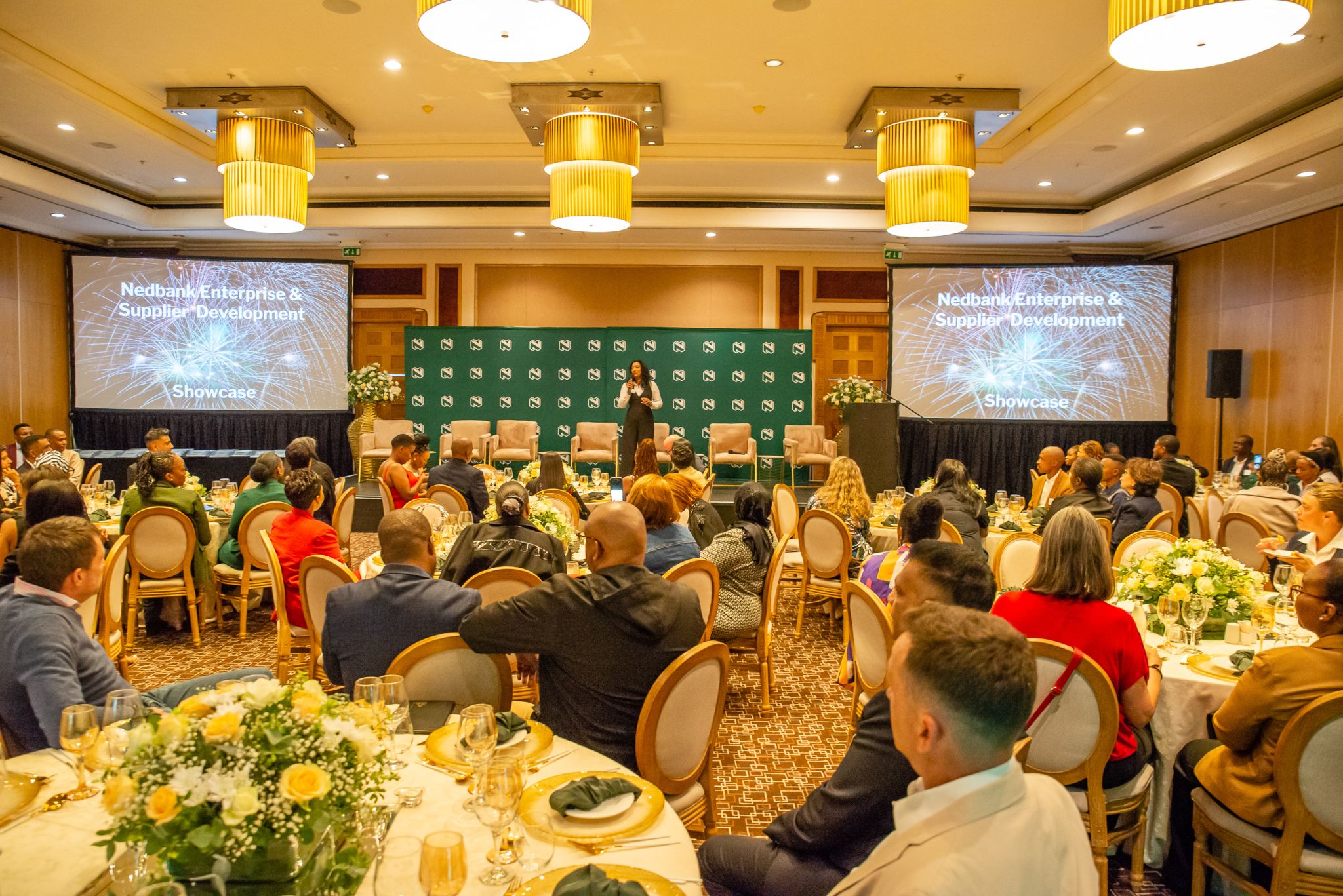 Nedbank’s Enterprise and Supplier Development Initiatives Drive Economic Transformation in South Africa