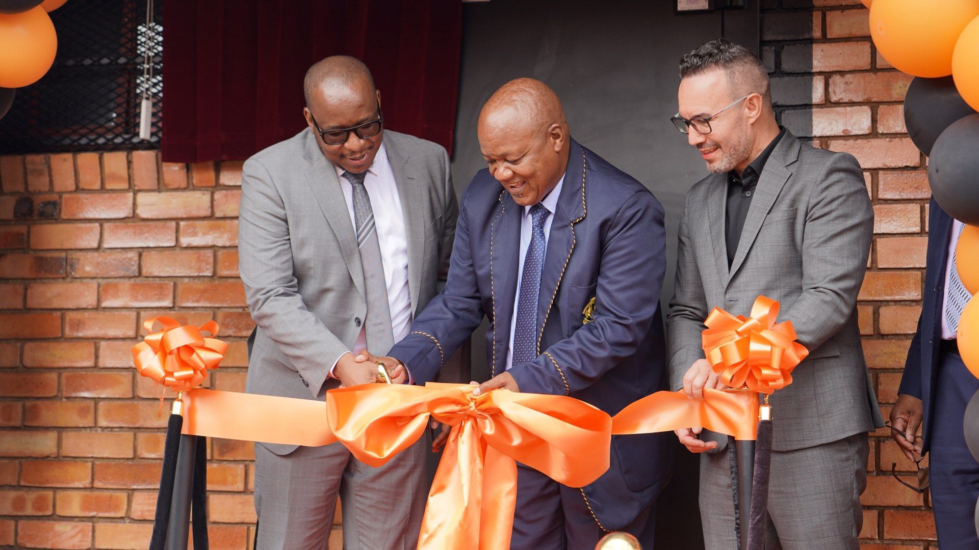 Cell C Partners with Department of Basic Education to Enhance Digital Learning at Madibatlou Middle School