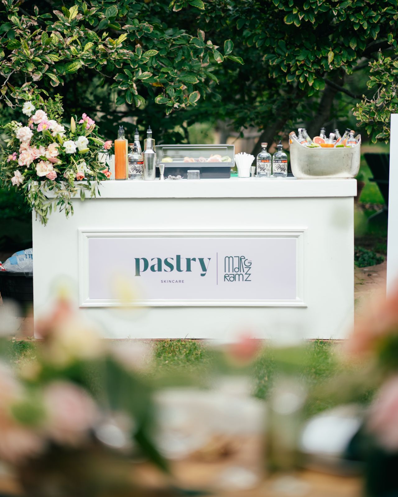 Beauty, Business & Bubbles: How Pastry Skincare & Friends is Redefining the Industry