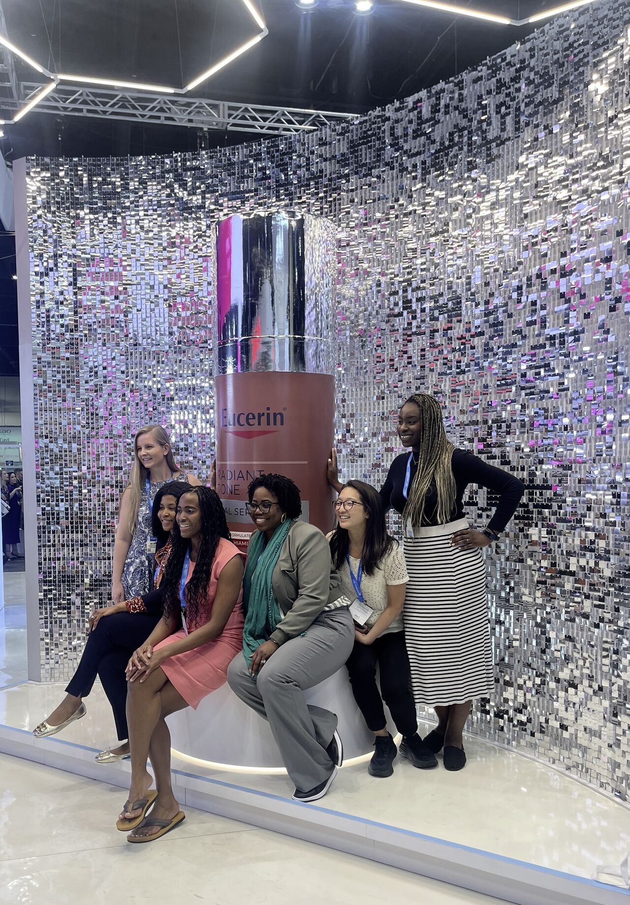 Eucerin’s Breakthrough in Dark Spot Correction Innovation at AAD 2025