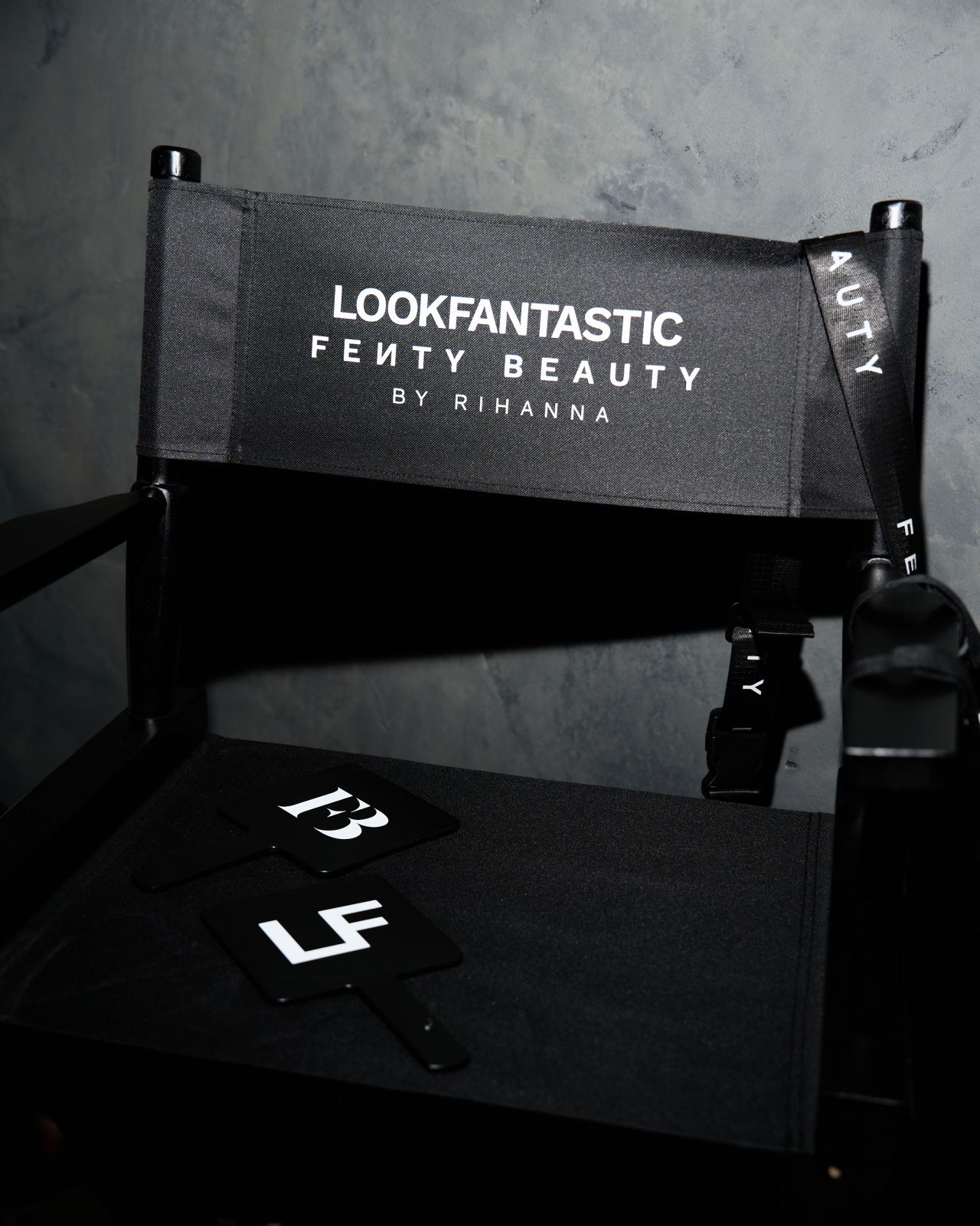 A Glamorous Night in Manchester: Fenty Beauty’s Exclusive Launch at LOOKFANTASTIC