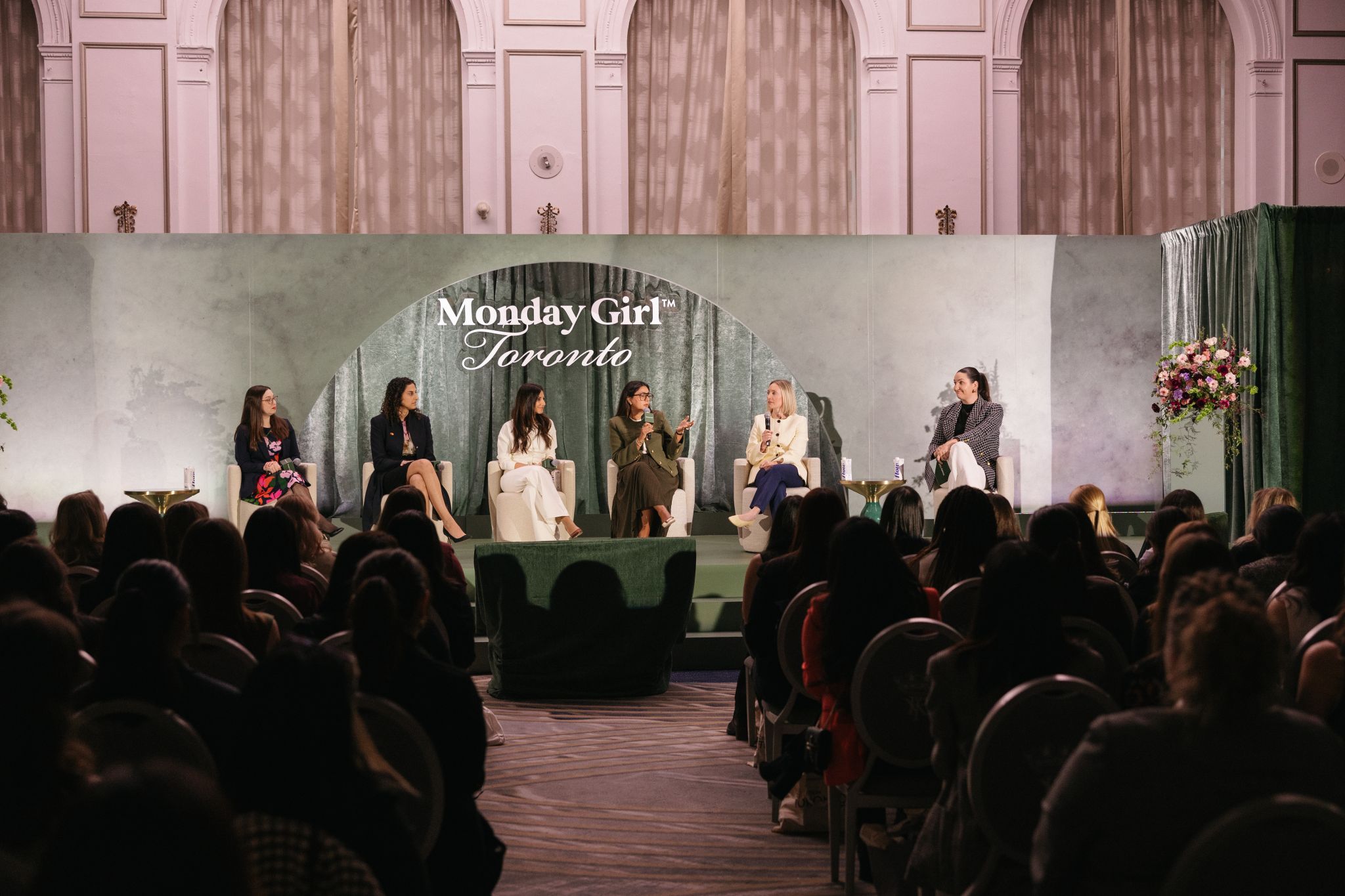 Empowering Women, Elevating Leadership: A Reflective Editorial on the 2025 Monday Girl Summit