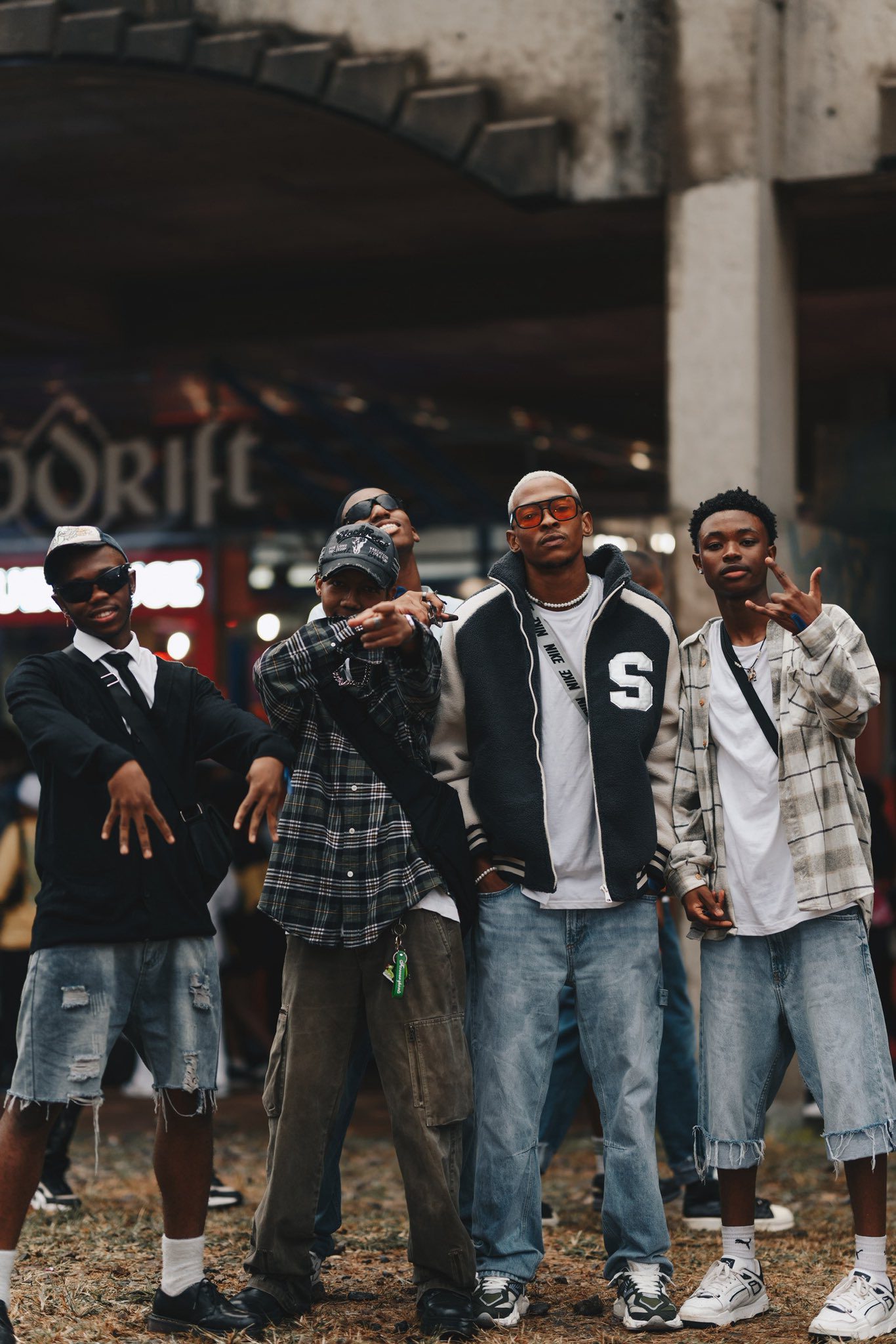 Cotton Fest 2025 Delivers Electric South African Youth Culture