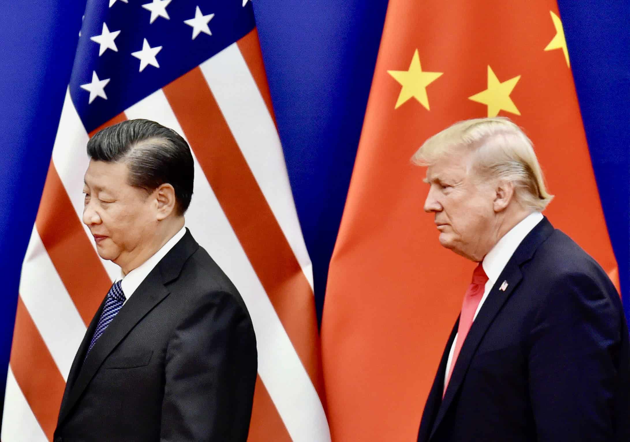 The Art of the (Trade) War: Trump, Tariffs, and the Great Global Tug-of-War