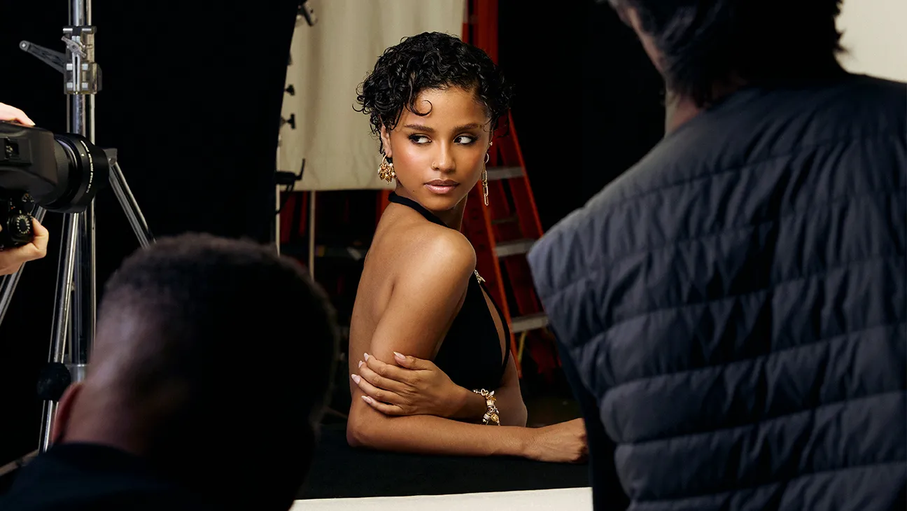 Africa’s Crown Jewel: Tyla Is the Beacon of Global Luxury