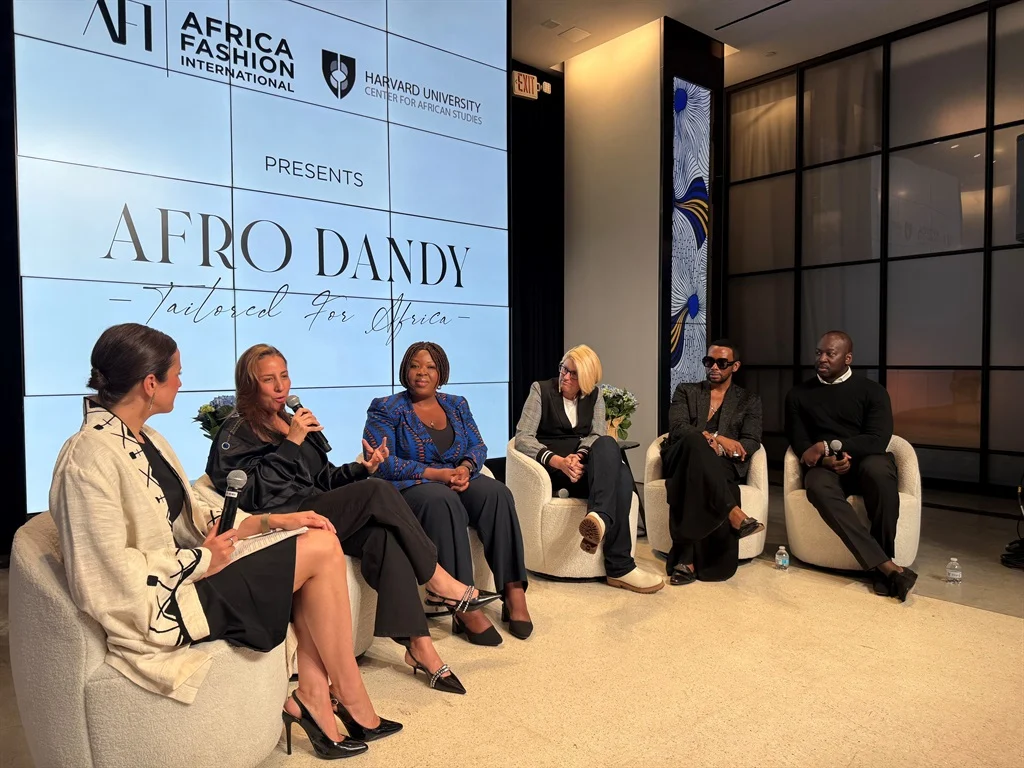 AFI’s Strut to Global Legacy as Historic Partner of the Met Gala 2025