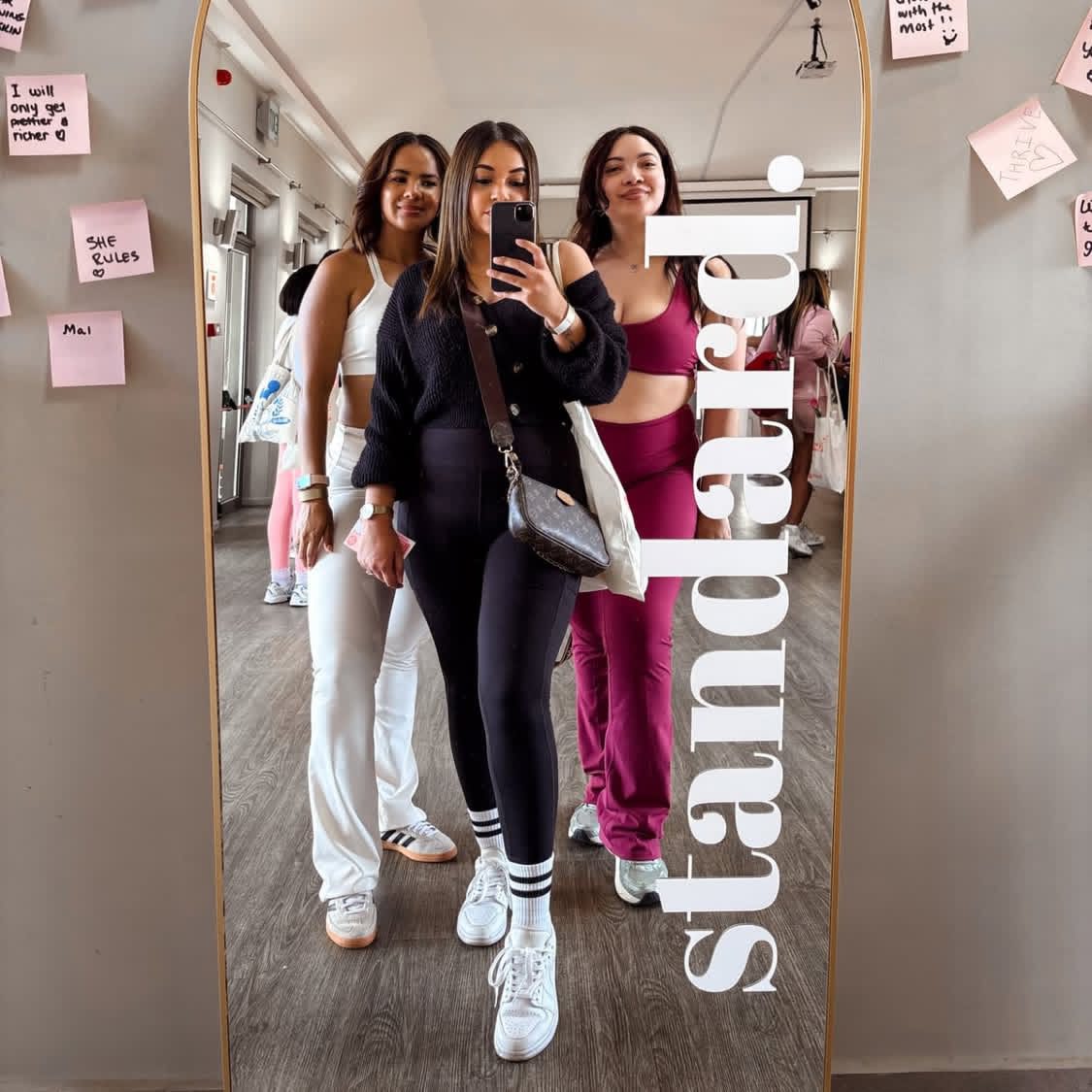 Standard Beauty’s Beauty Standard : Wellness Day in Cape Town