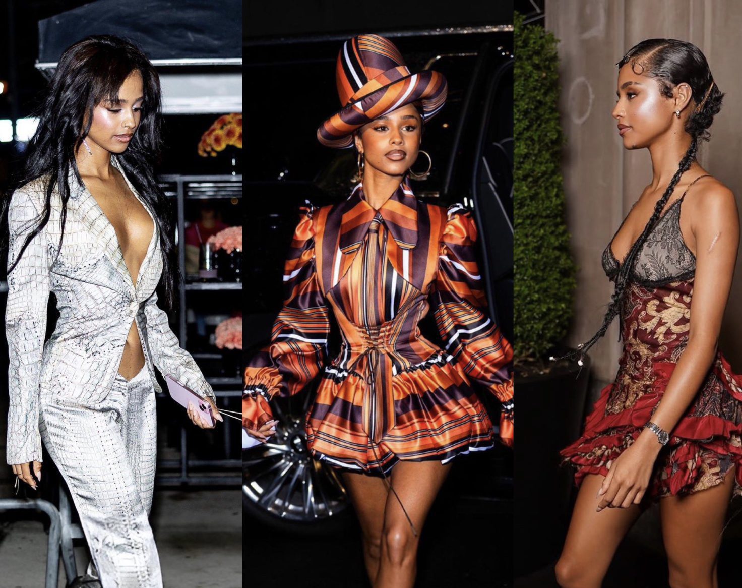 Tyla’s 2025 Met Gala: A Dandy Take on Black Iconography