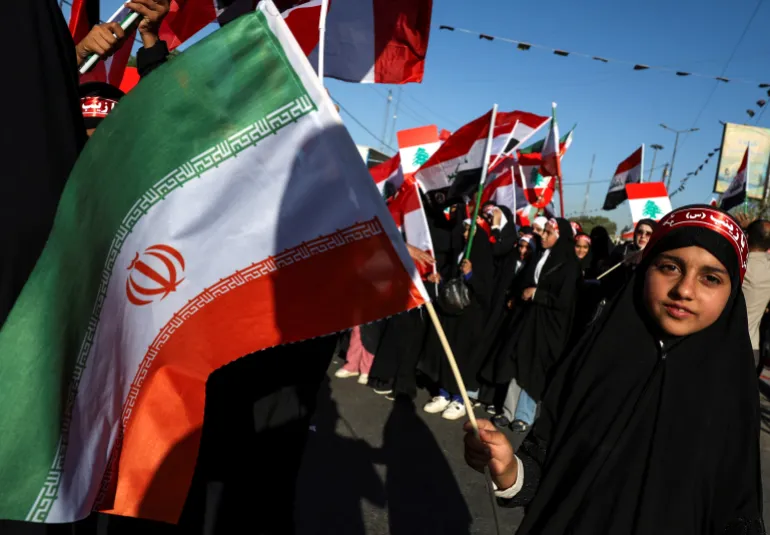 Trump’s Tehran Takedown: US-Iran Showdown Ignites—Is the Middle East on the Brink of a New ‘Forever War’?”