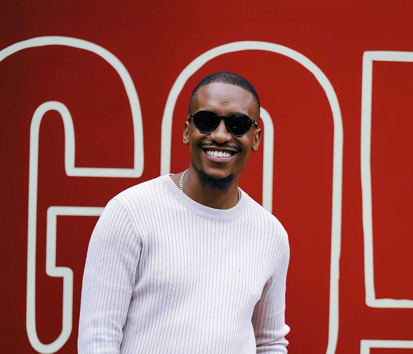 Kgosi Rankhumise Is Reframing Gauteng’s Media Narrative