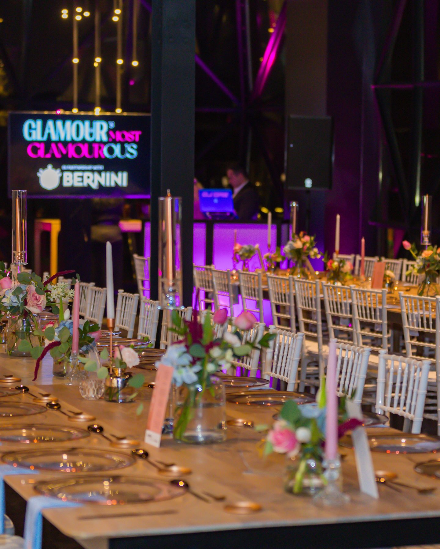 Behind the Glamour: How Sponsors Powered Glamour SA Awards 2025