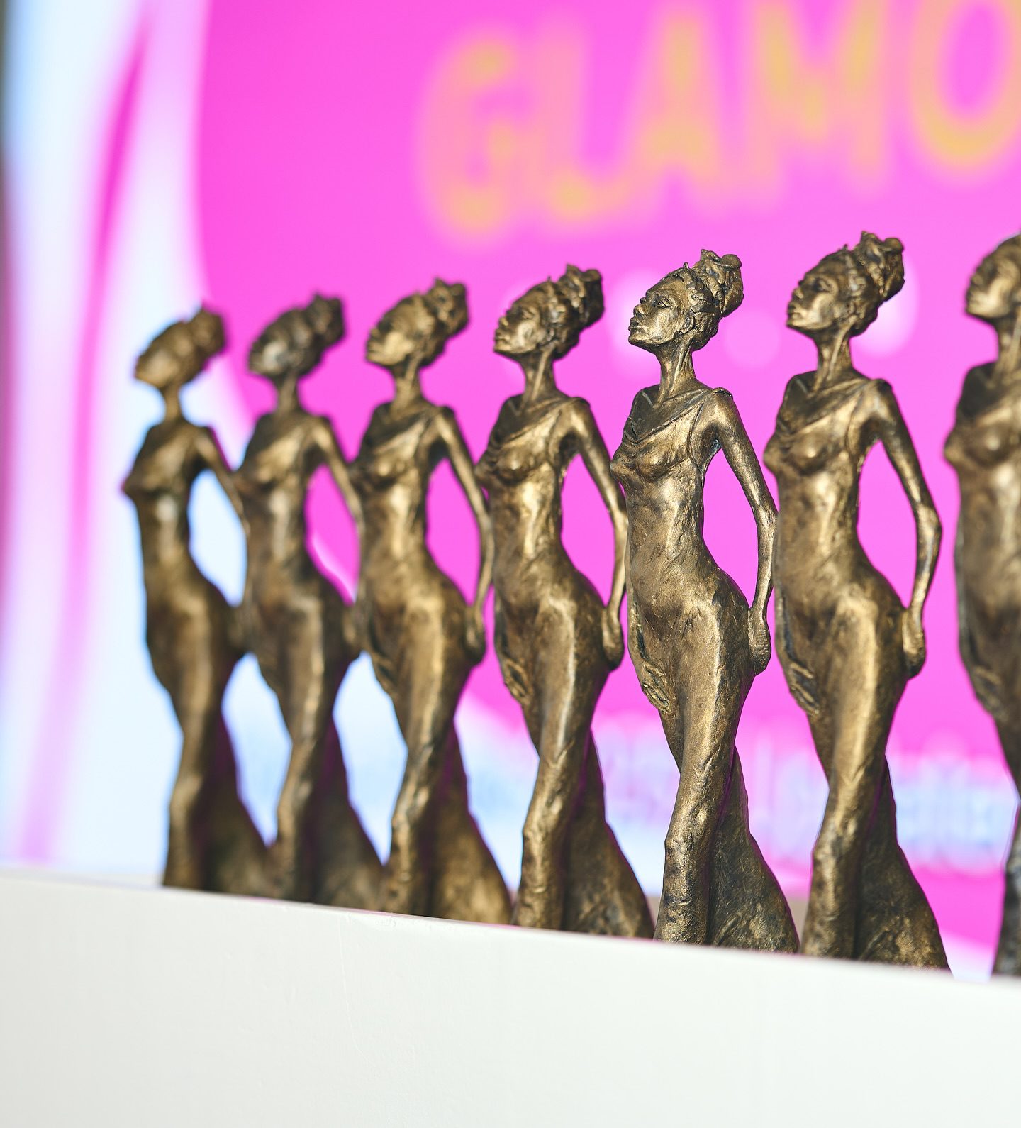 South Africa’s Most Glamorous Get Awarded For It – 2025