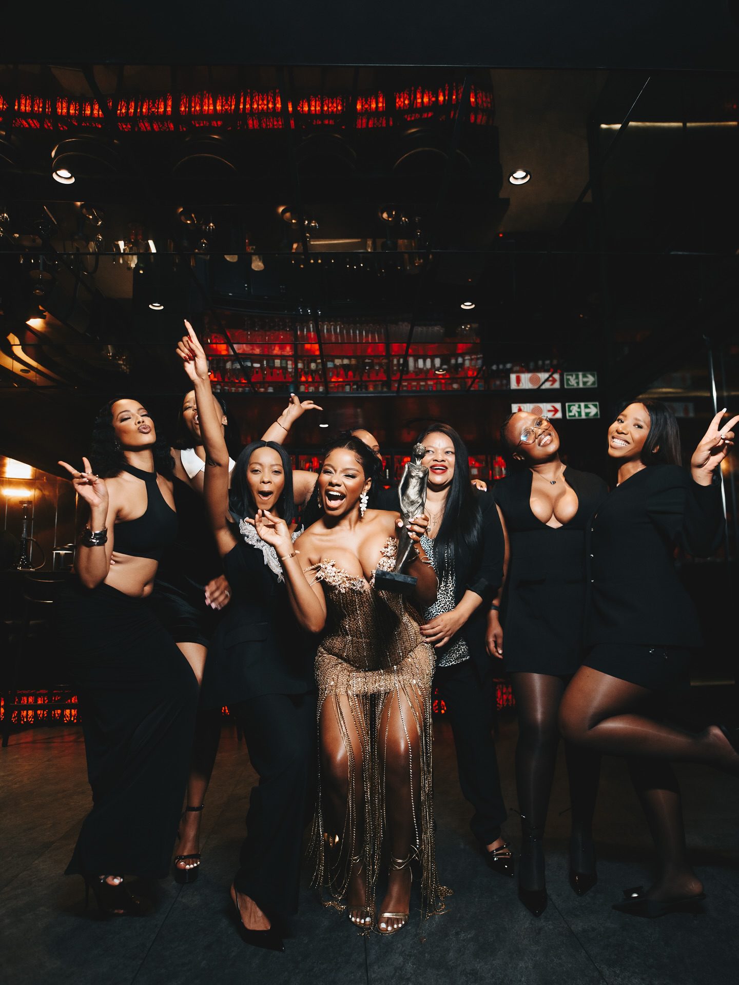 Pamela Mtanga Marks 10 Years in Entertainment with Style, Reflection and New Ventures