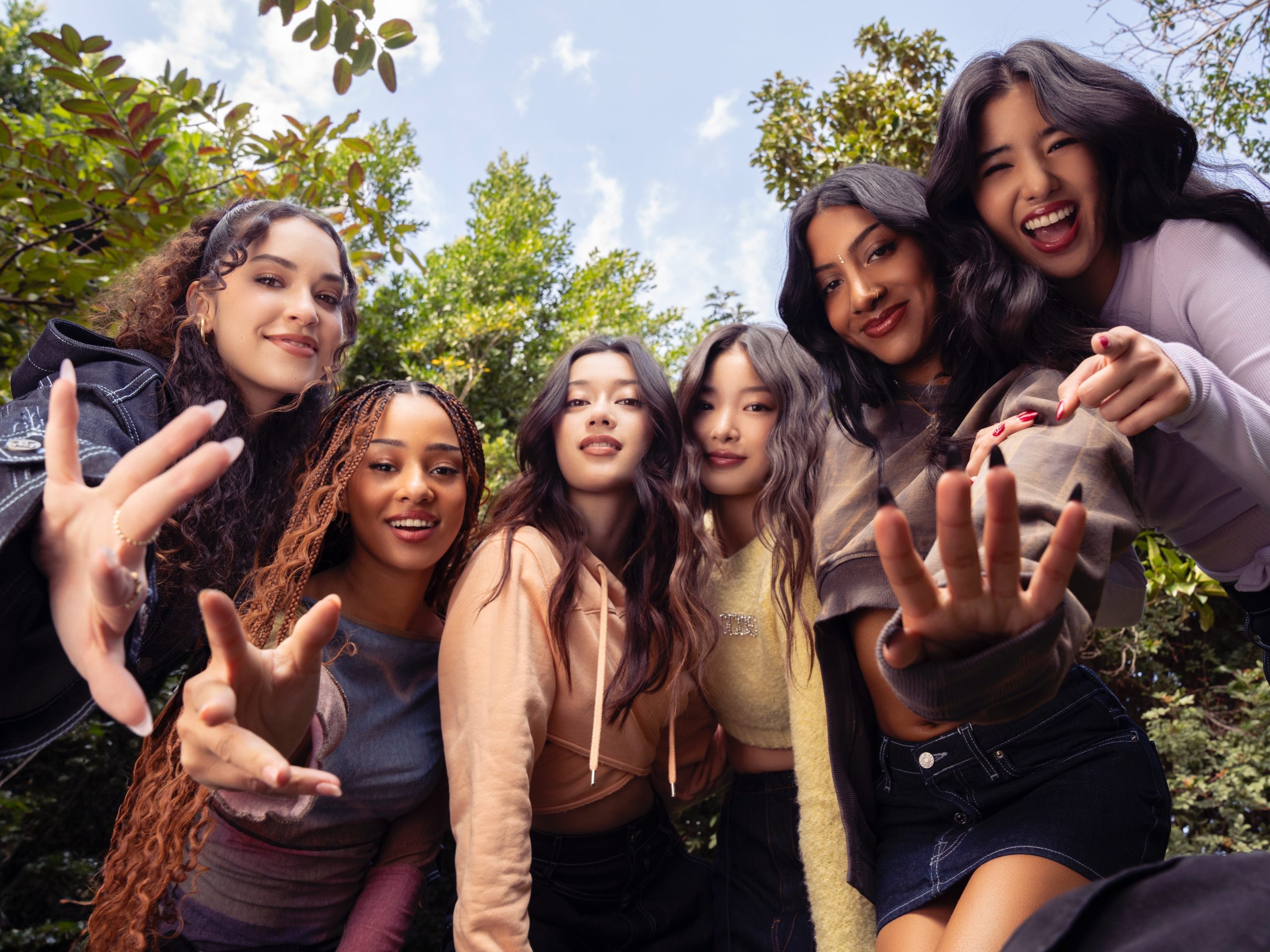 The Global Girl Group Format Finds Its ‘Beautiful Chaos’… KATSEYE