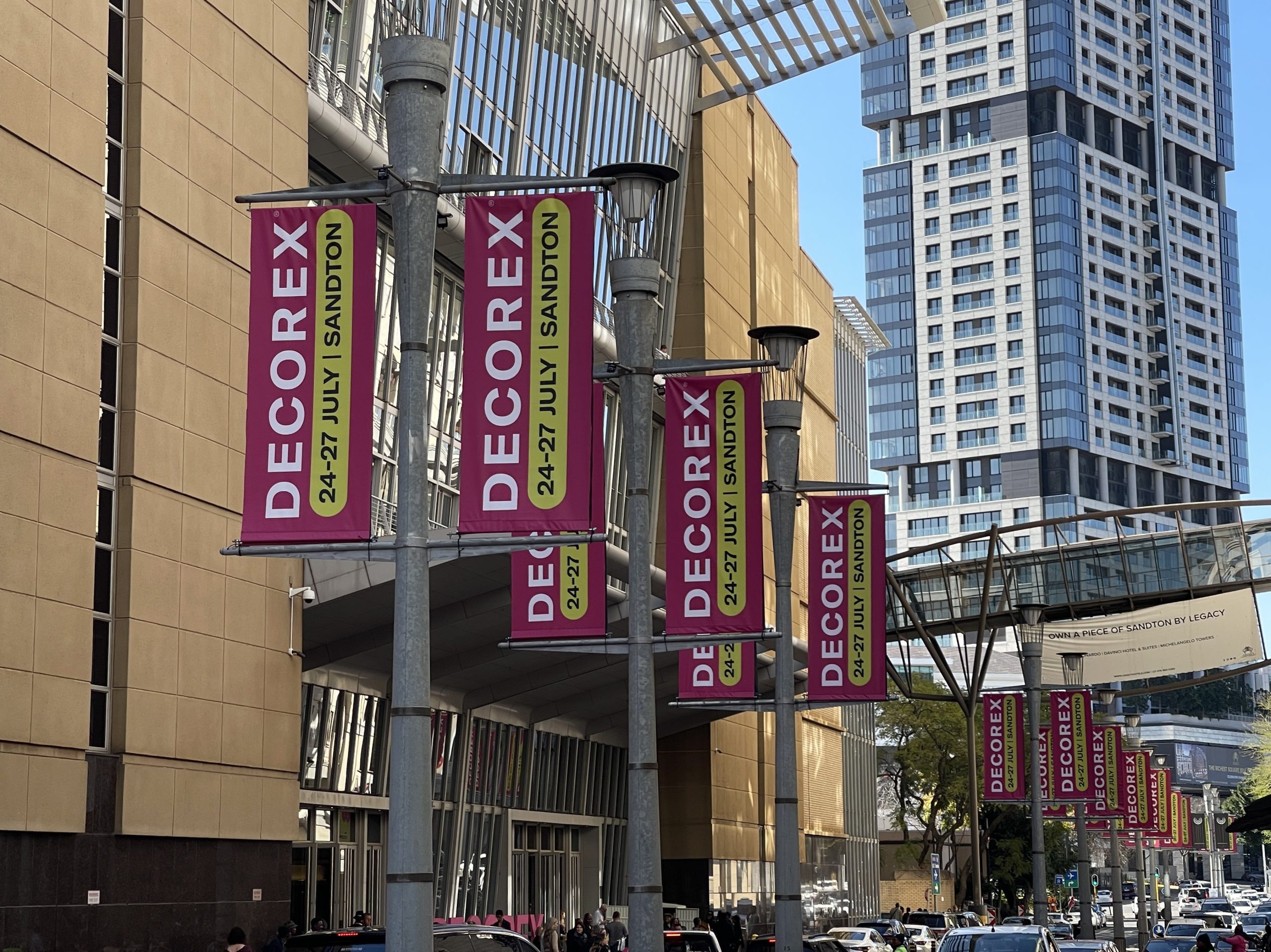 Decorex Africa 2025- Elegance Meets the Future of Living