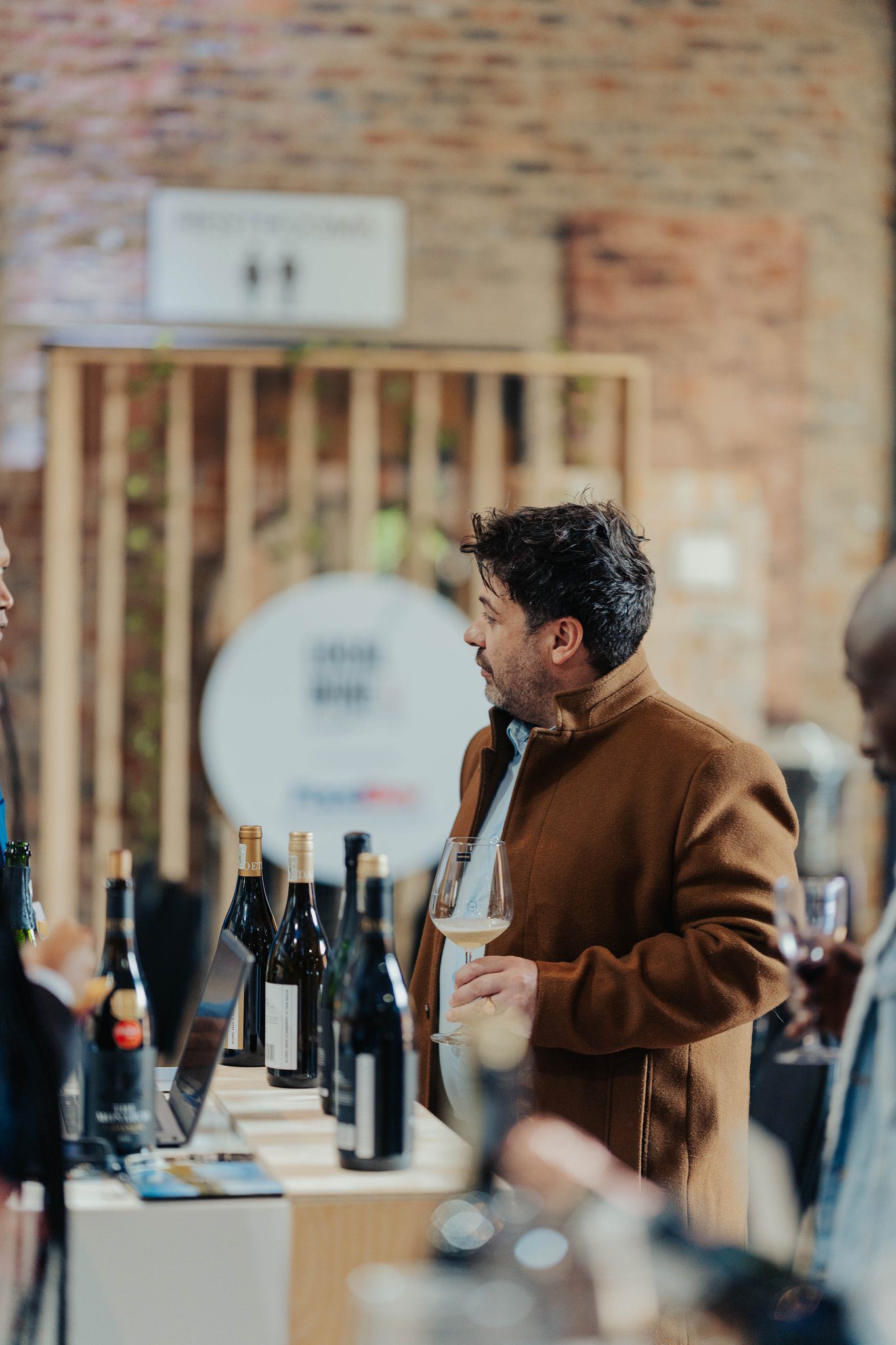 Local Wine Expo 2025 : The Best Local Bottles You Should Know About