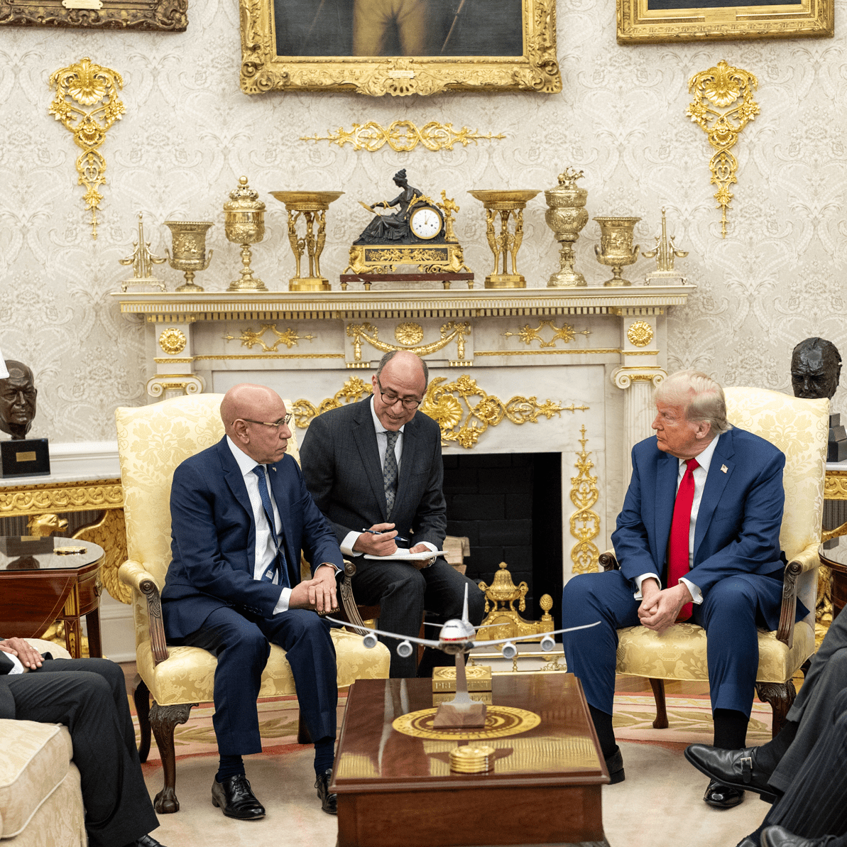 Trump’s 0M Ballroom Draws Fire Amid Epstein Records Battle