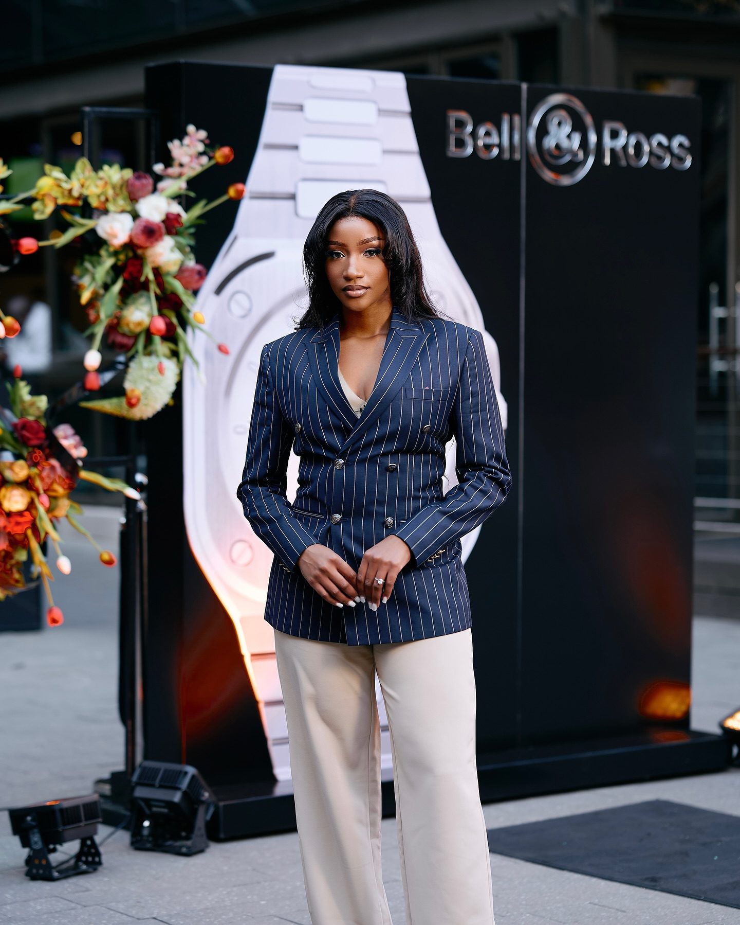 From Stadium to Screen: Zenande Funani Covers It All