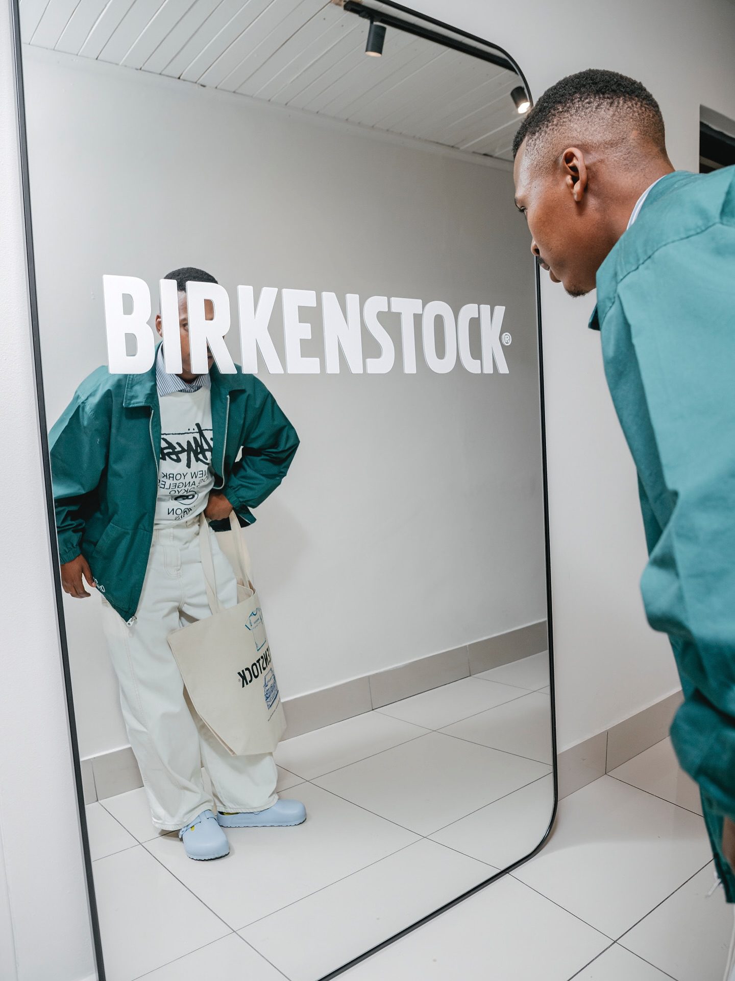 First Look: Birkenstock South Africa’s SS25 Fashion Launch