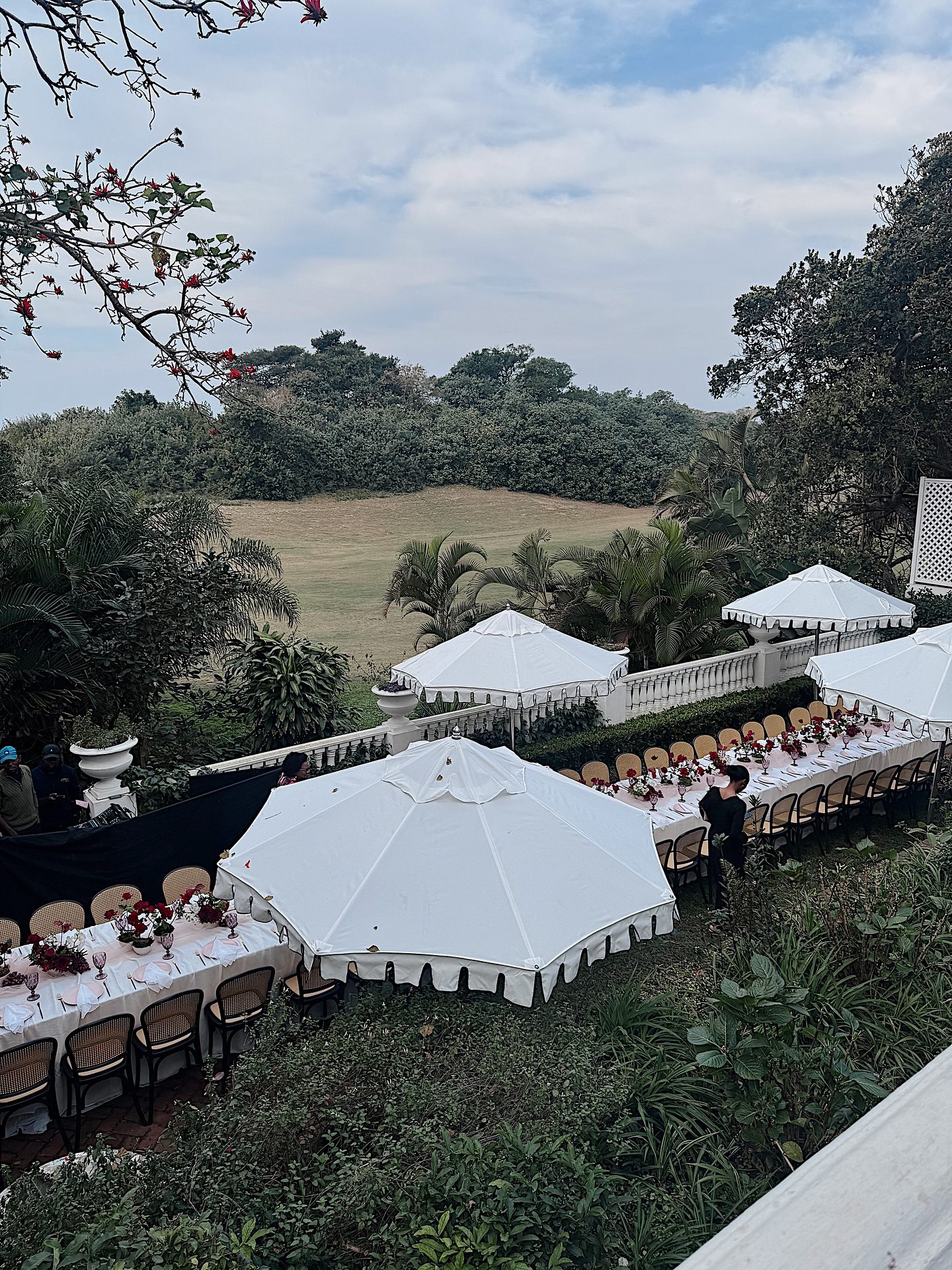 Witchery Celebrates Women in Style at Monogram Launch Party