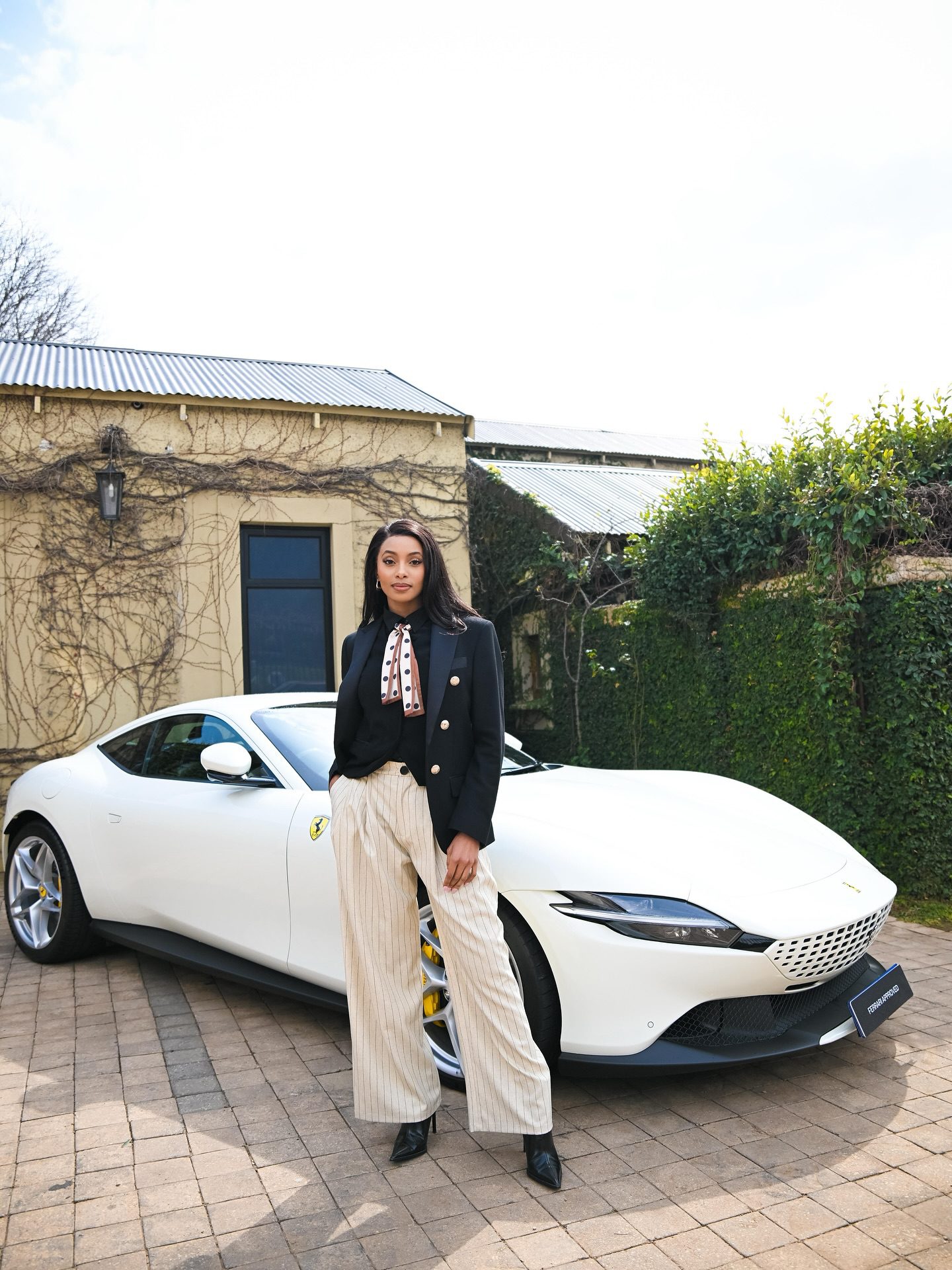 Women With Drive: A Convergence of Luxury, Leadership, and Women’s Month