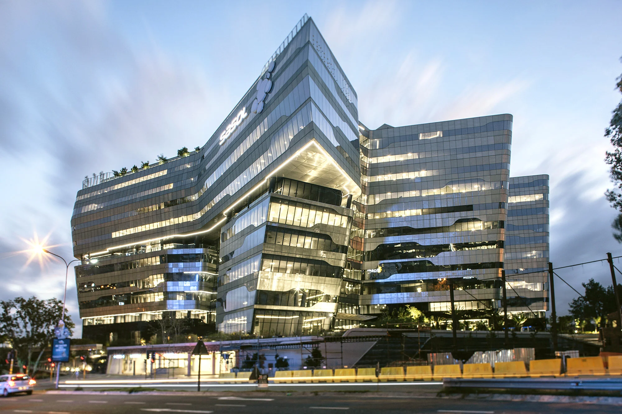 Sasol Stages Remarkable Turnaround with R6.8 Billion Profit in 2025