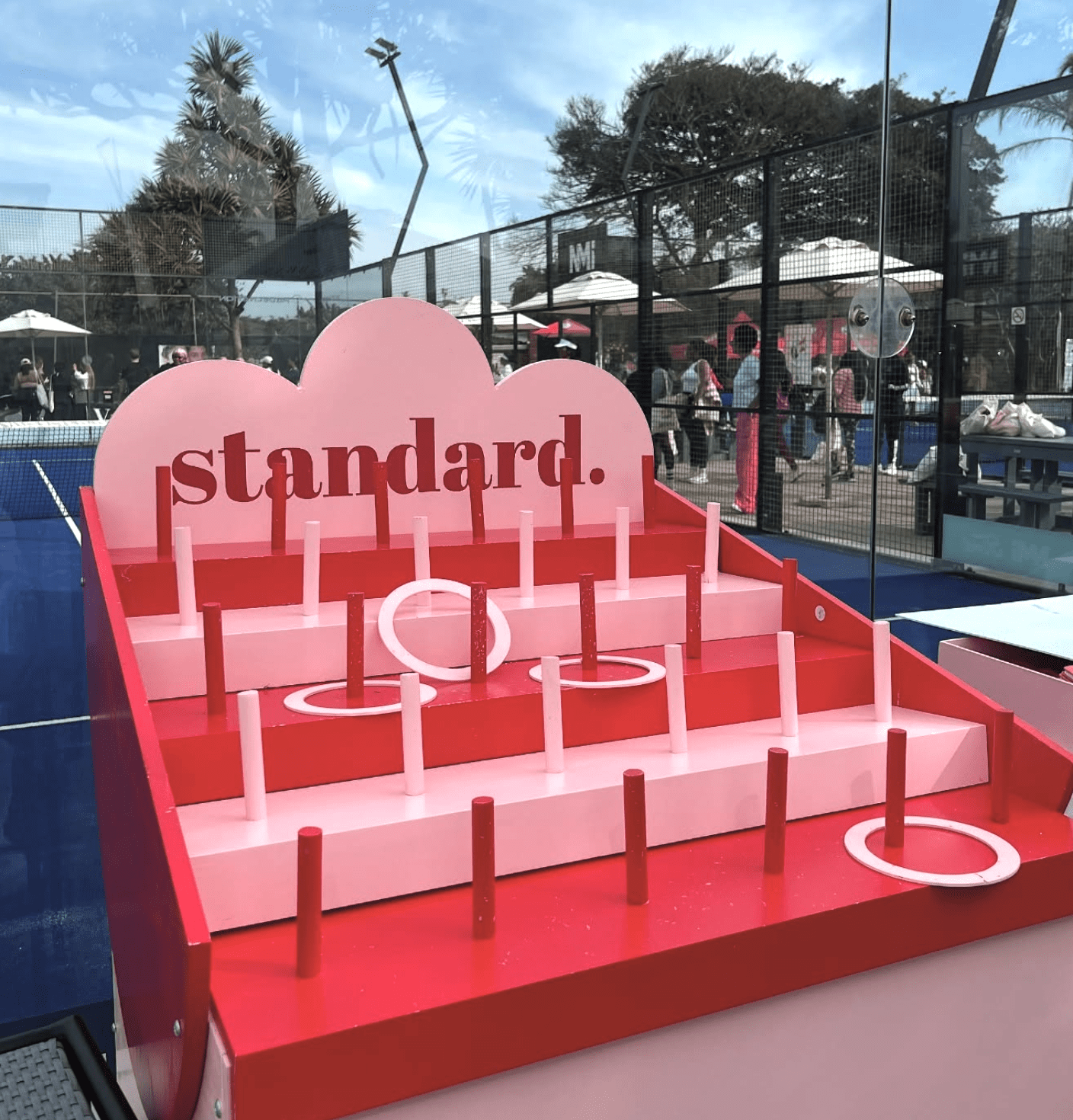 Glow With the Flow: Standard Beauty Hosts Wellness Day in Durban