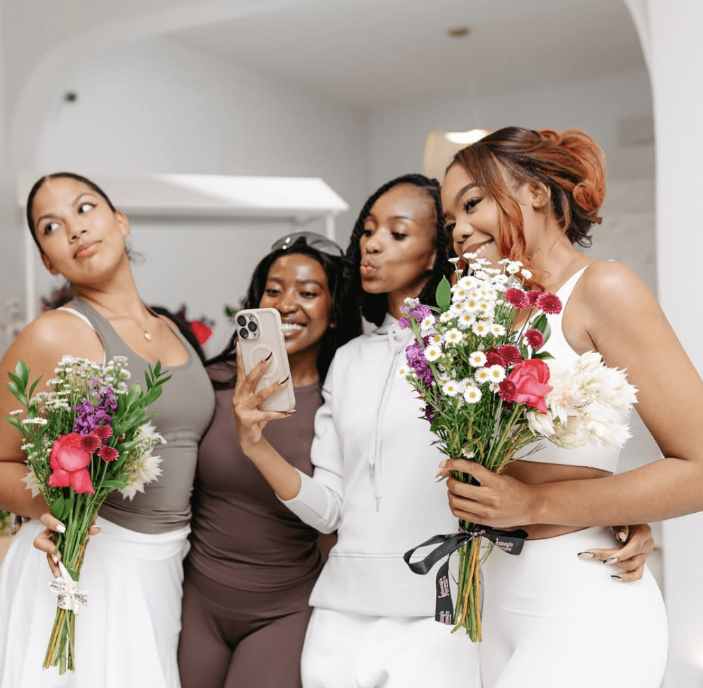 SoftGirllSundaze: Elaine’s New Era of Movement, Music, and Marketability