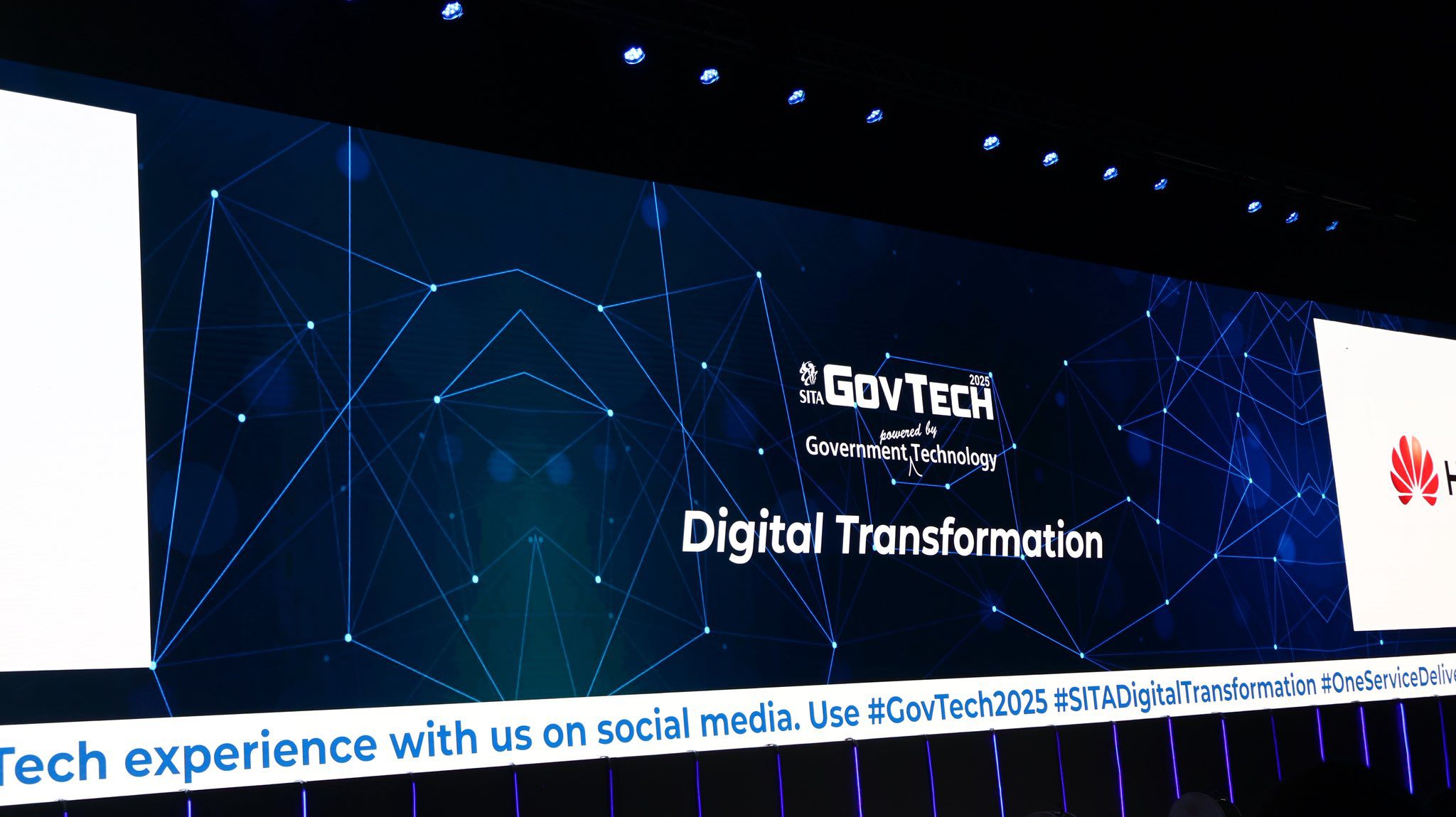 GovTech 2025 Ignites Digital Transformation at Durban ICC
