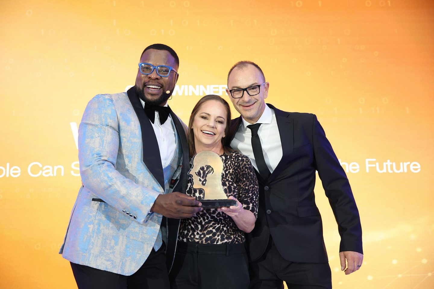 WesBank New Generation Awards 2025: Celebrating Innovation in Digital and Social Media