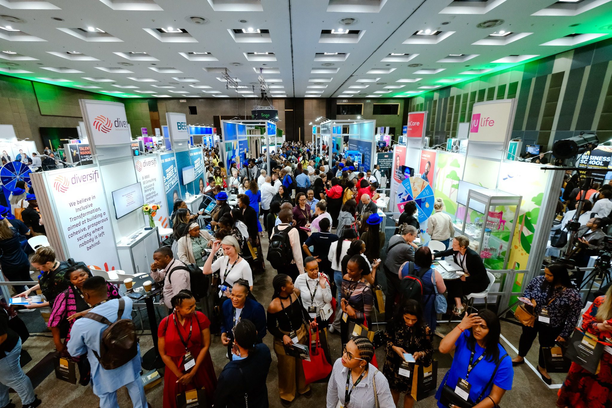 HR Indaba 2025: Where Data Meets Humanity in the Future of Work