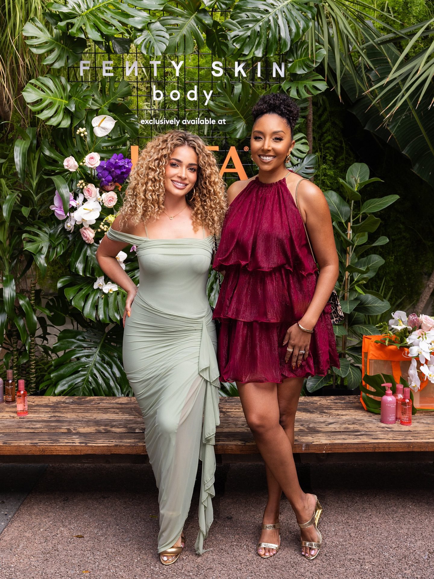 Fenty Skin Expands into Bodycare with Exclusive Ulta Beauty Launch