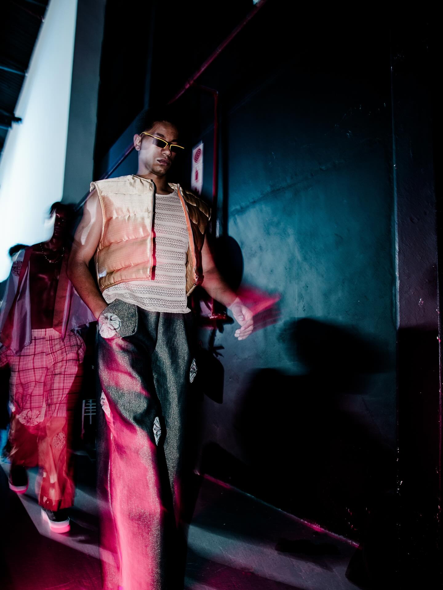 The Renaissance of Menswear at South African Menswear Week SS26