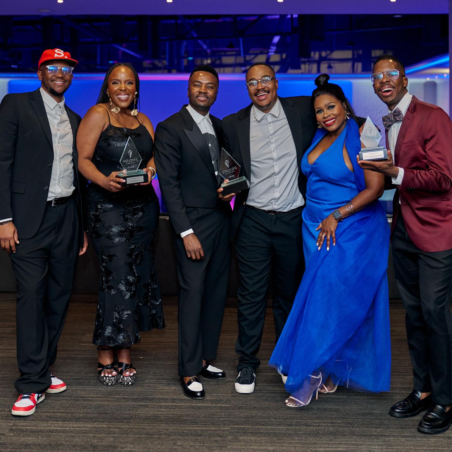 PRISM Awards 2025 Celebrate Excellence and the Power of ‘The Human Factor’