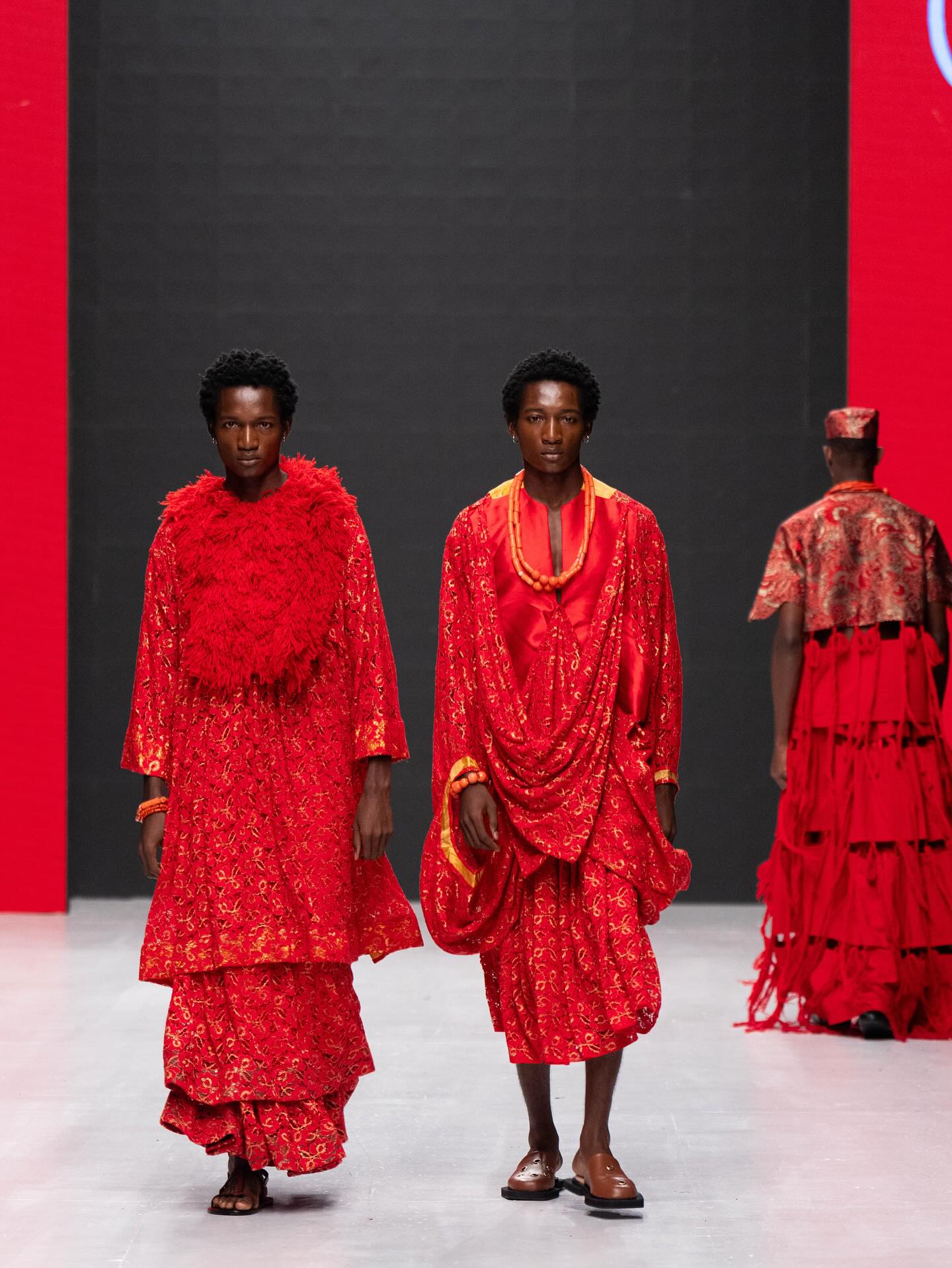 Lagos Fashion Week 2025: Africa in Full Bloom