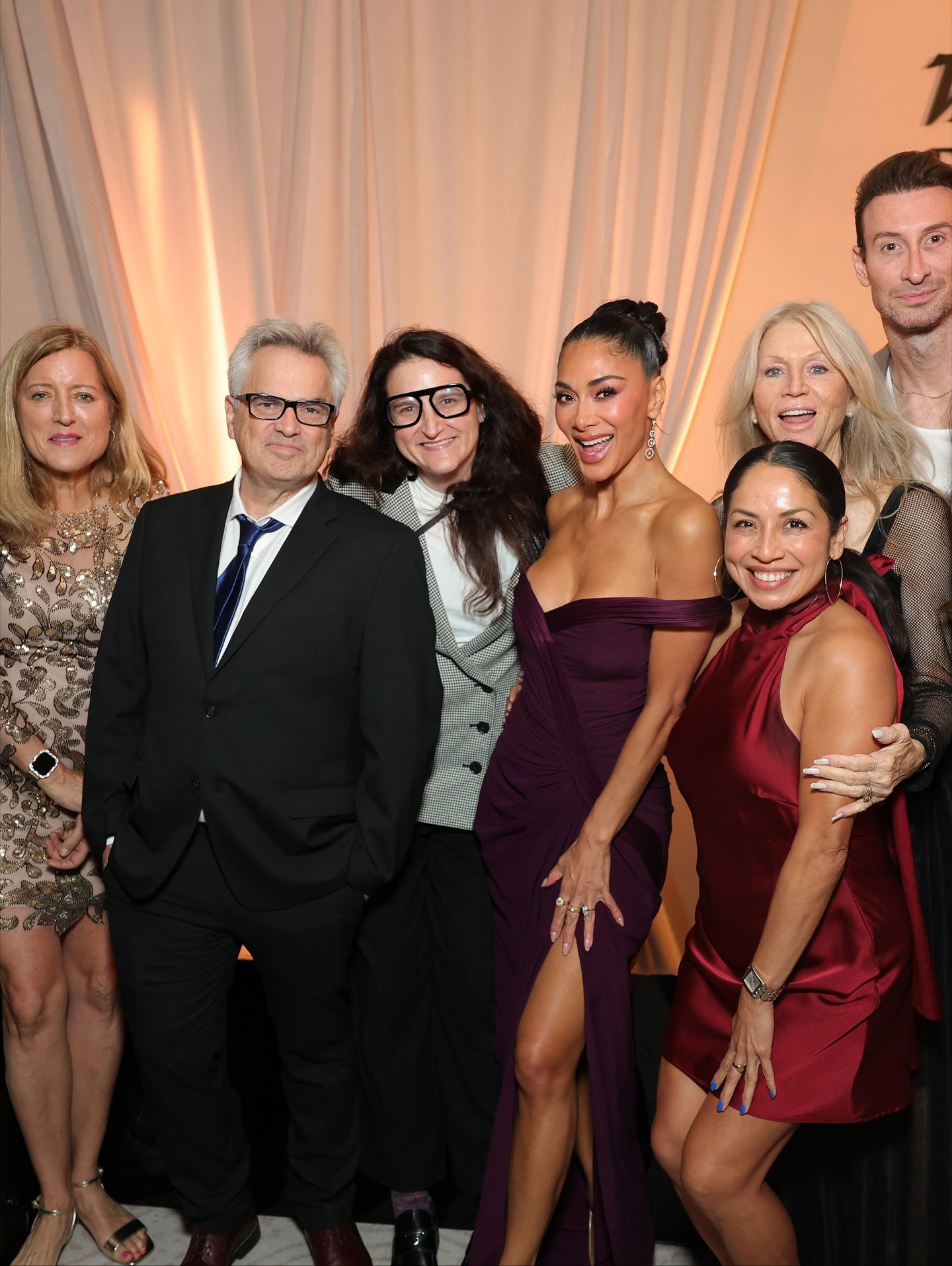 Nicole Scherzinger: The Voice, the Vision, the Vanguard