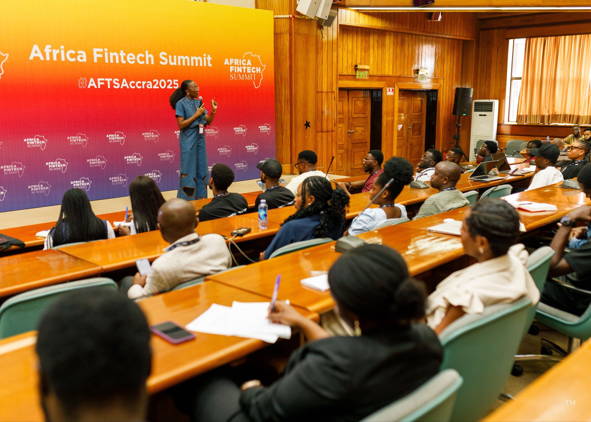 Fintech Leaders Meet in Accra for 14th Edition of the Africa Fintech Summit