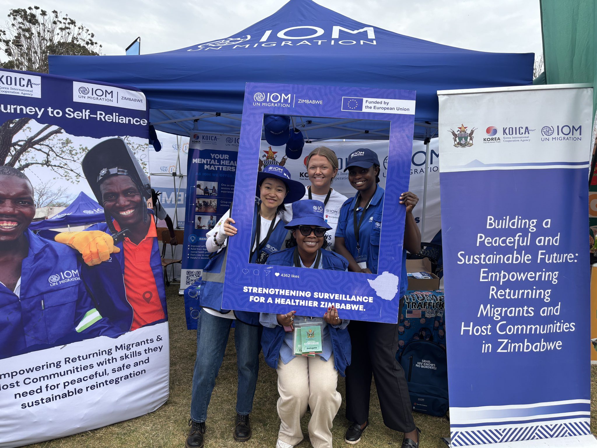 Rural Women in Migration: Smarter Pathways with Diane Cartier