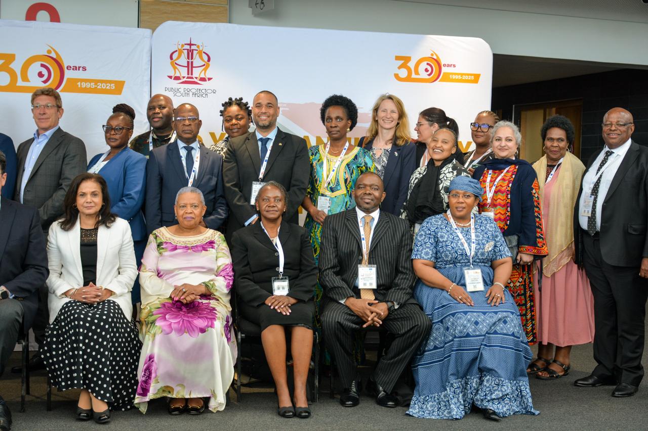 30 Years of Watchdogs: PPSA Marks Milestone with Global Spotlight