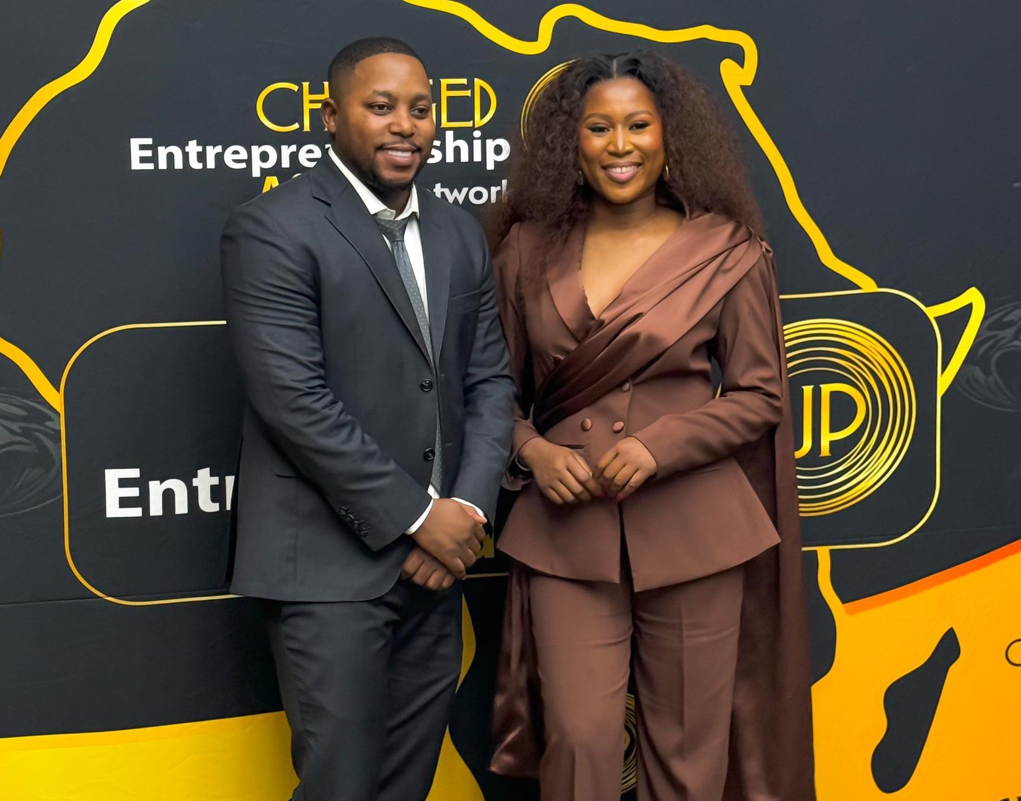 Charged Up Africa Network Empowers Mpumalanga’s Entrepreneurs with Actionable Growth Tools