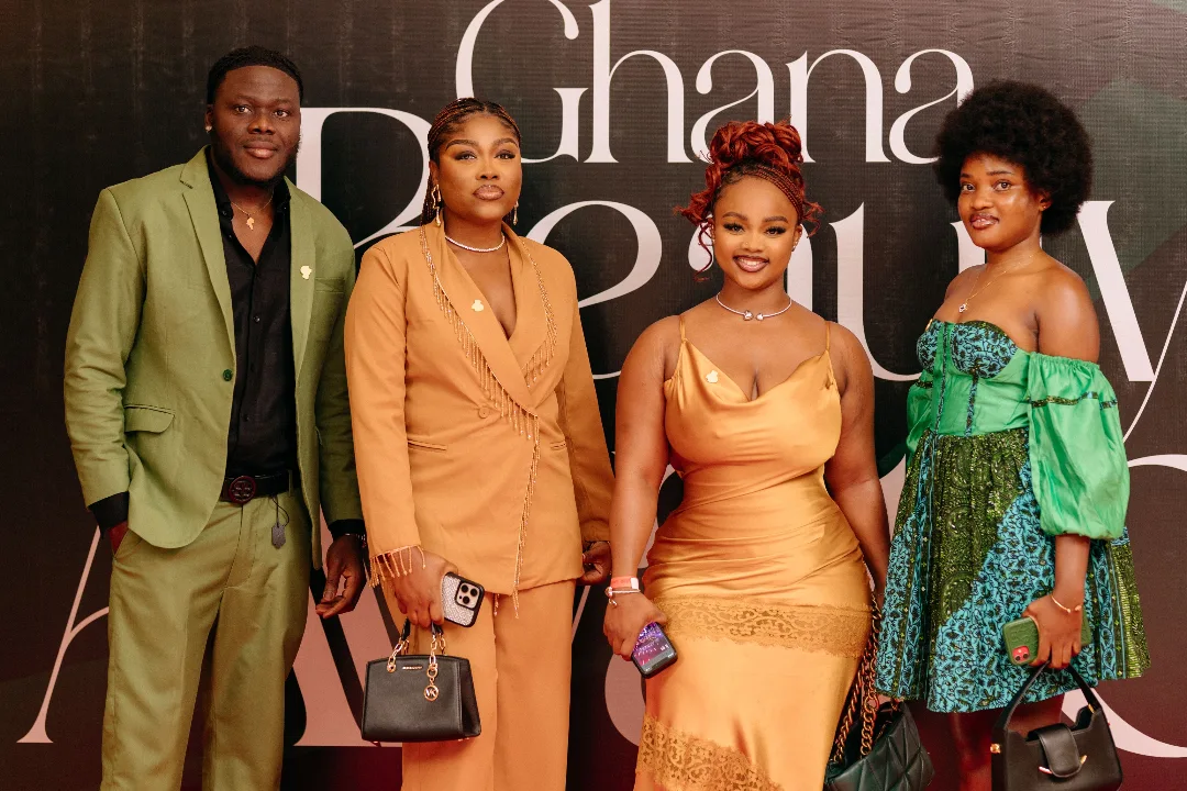 Ghana Beauty Awards 2025: A Celebration of Glamour and Industry Excellence