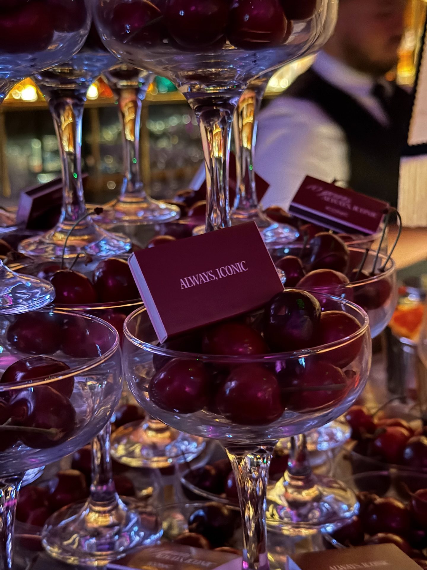 ICONIC London Celebrates a Decade of Glow with Exclusive Influencer Event