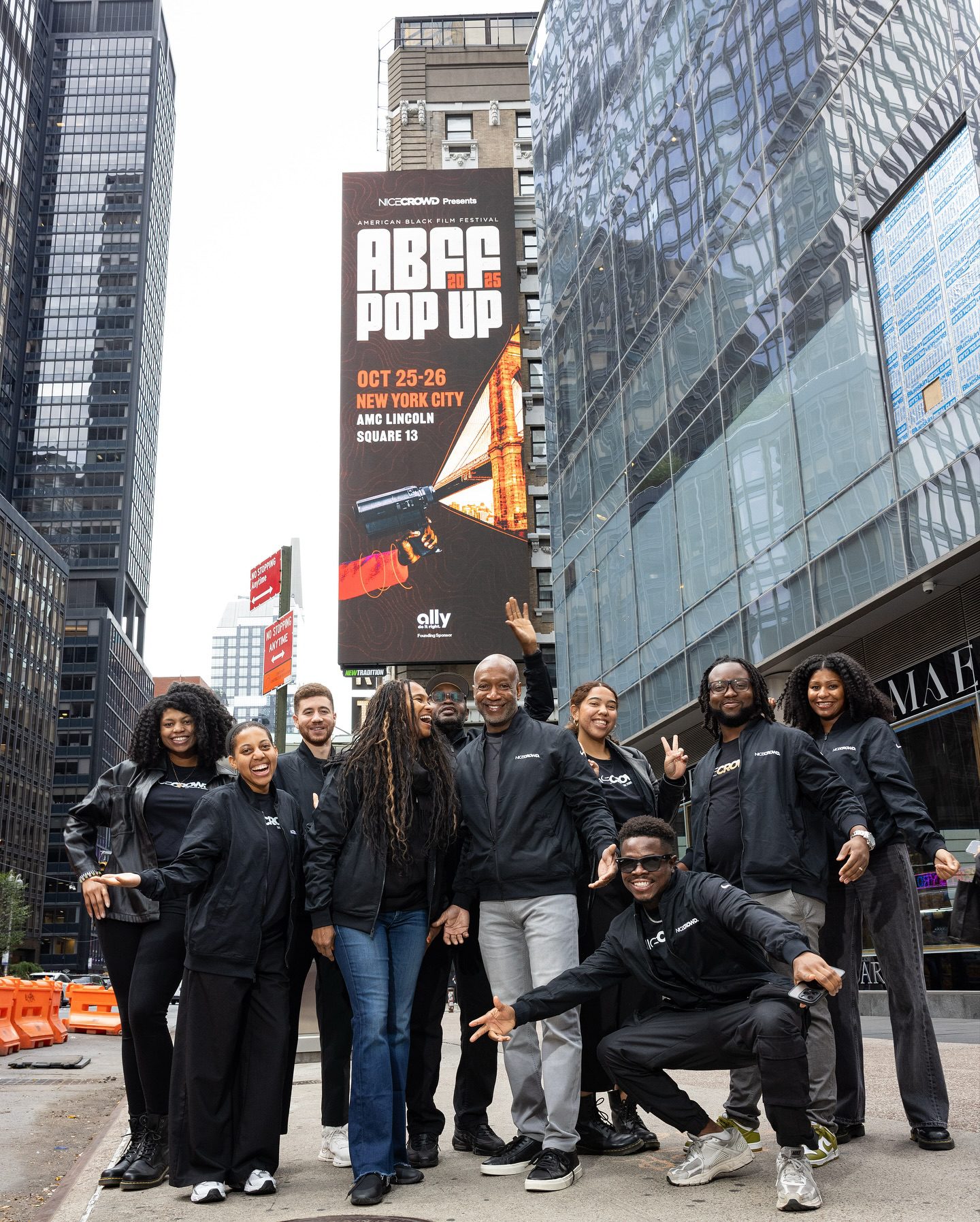 “Big One” on the Horizon: American Black Film Festival Poised for Landmark 30th Anniversary