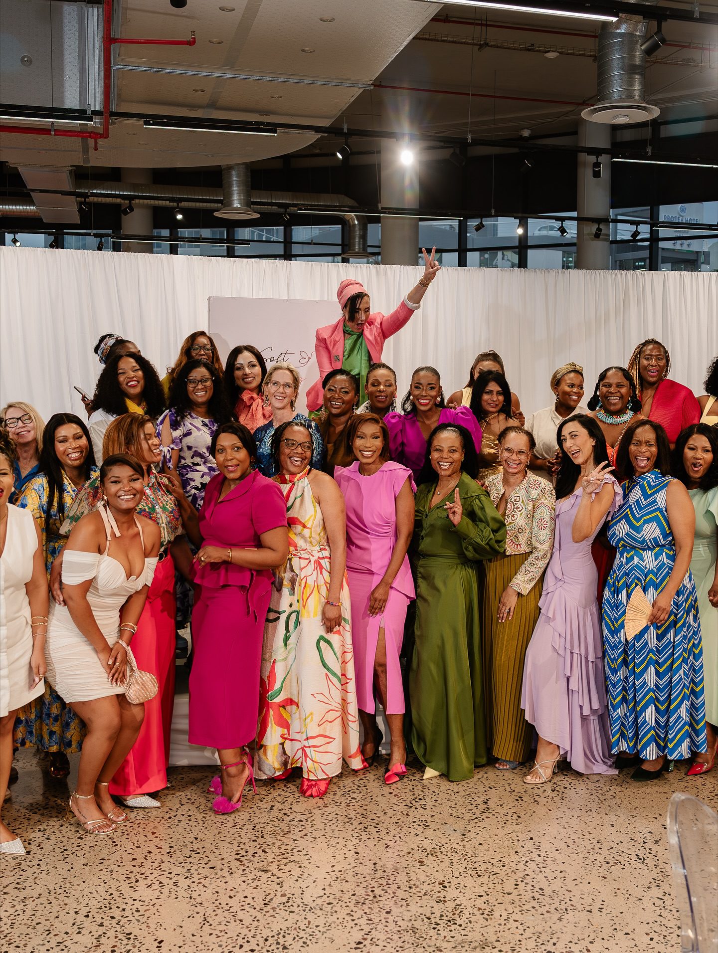 Jockey SA Menopause Summit 2025 Champions Midlife Women’s Health