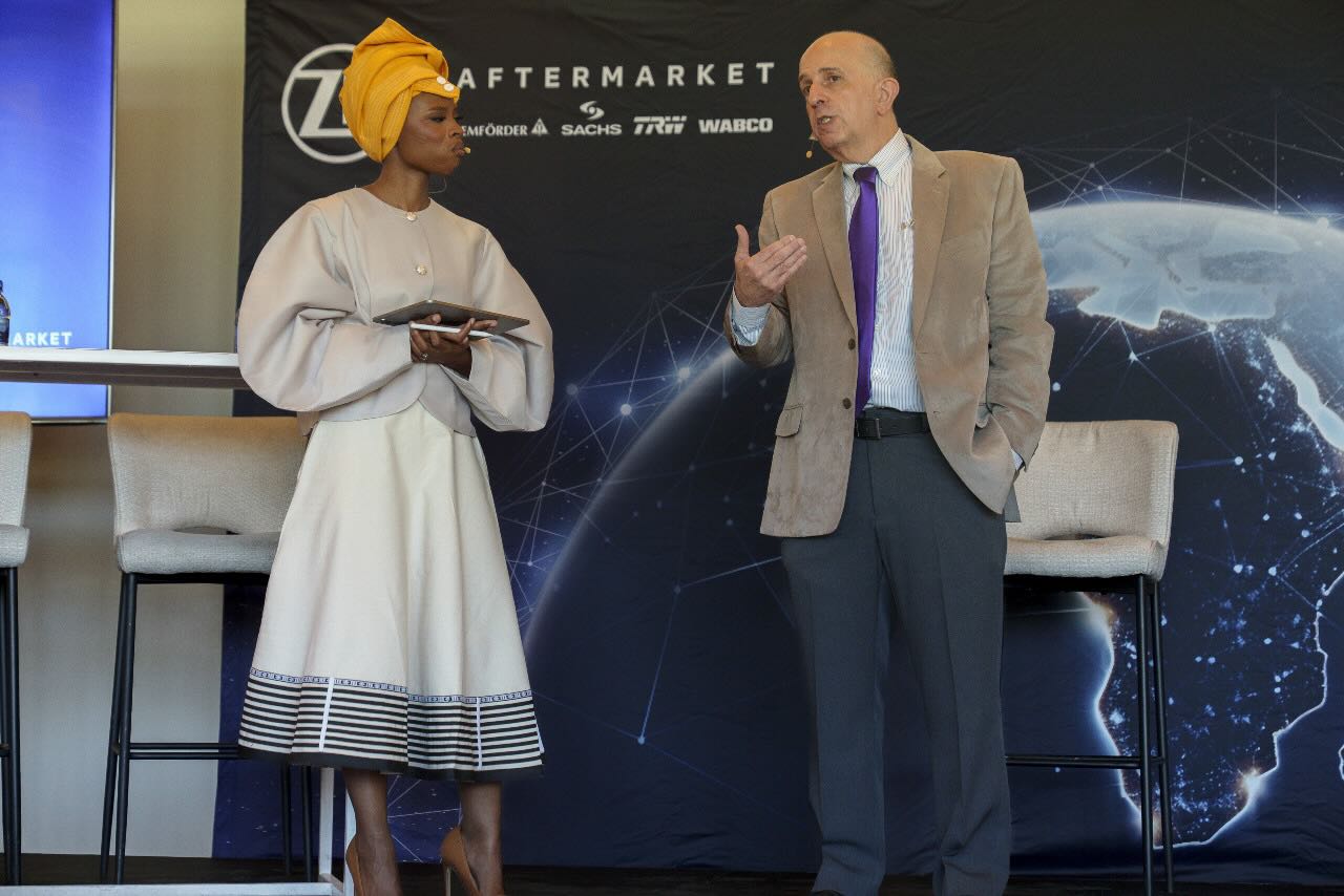 ZF Aftermarket Africa Conference 2025 Charts Future of Mobility Across the Continent