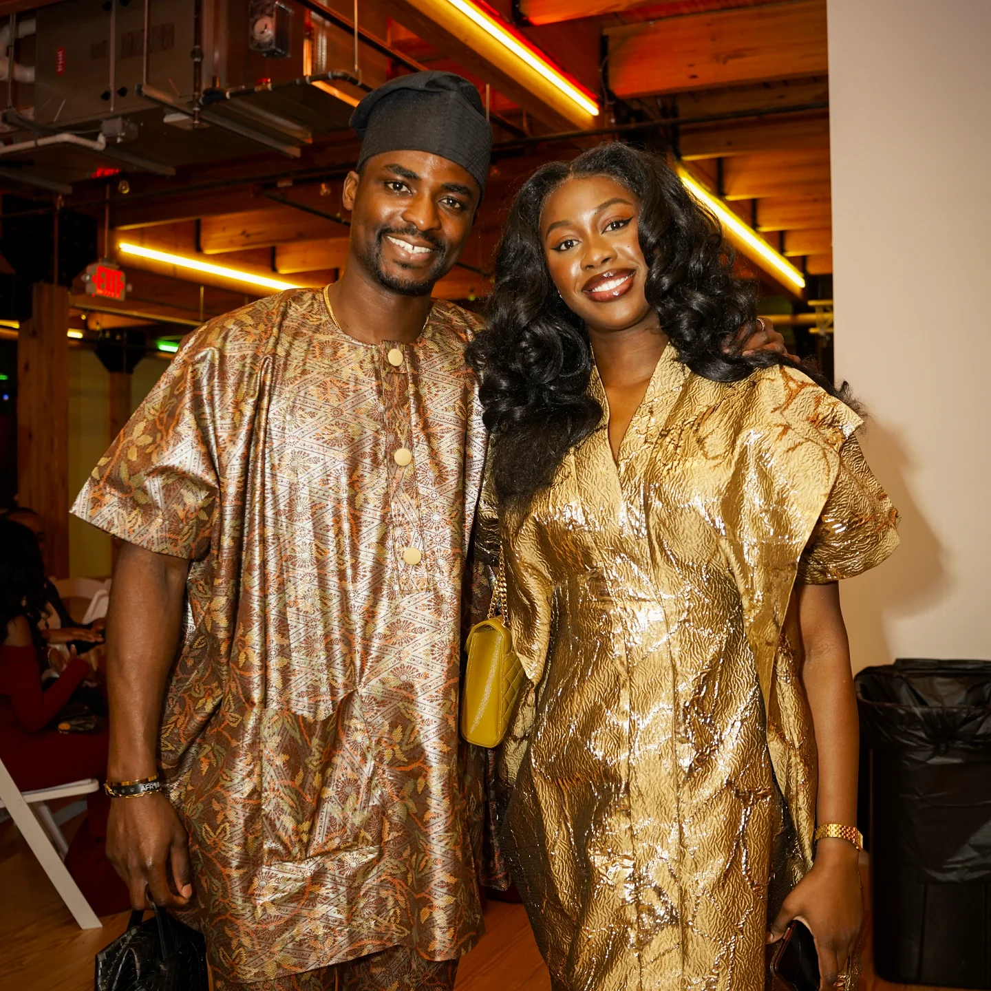 AfroBall Indy 2025 Celebrates Culture, Elegance, and Black Excellence