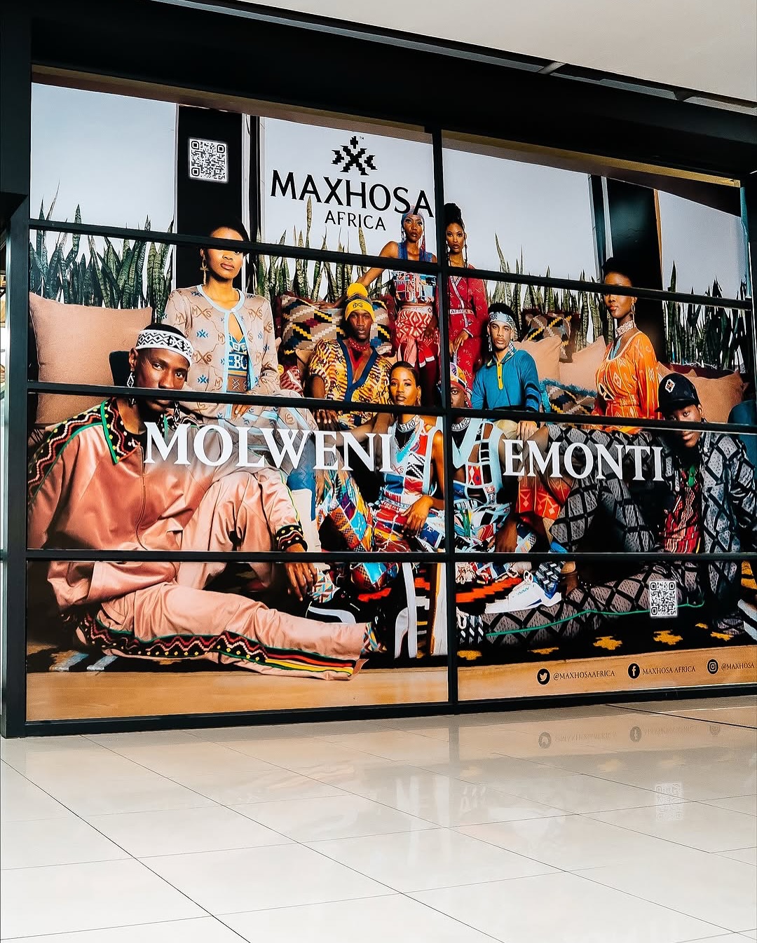 Maxhosa Africa Marks a Landmark Homecoming With New Lifestyle Store in East London