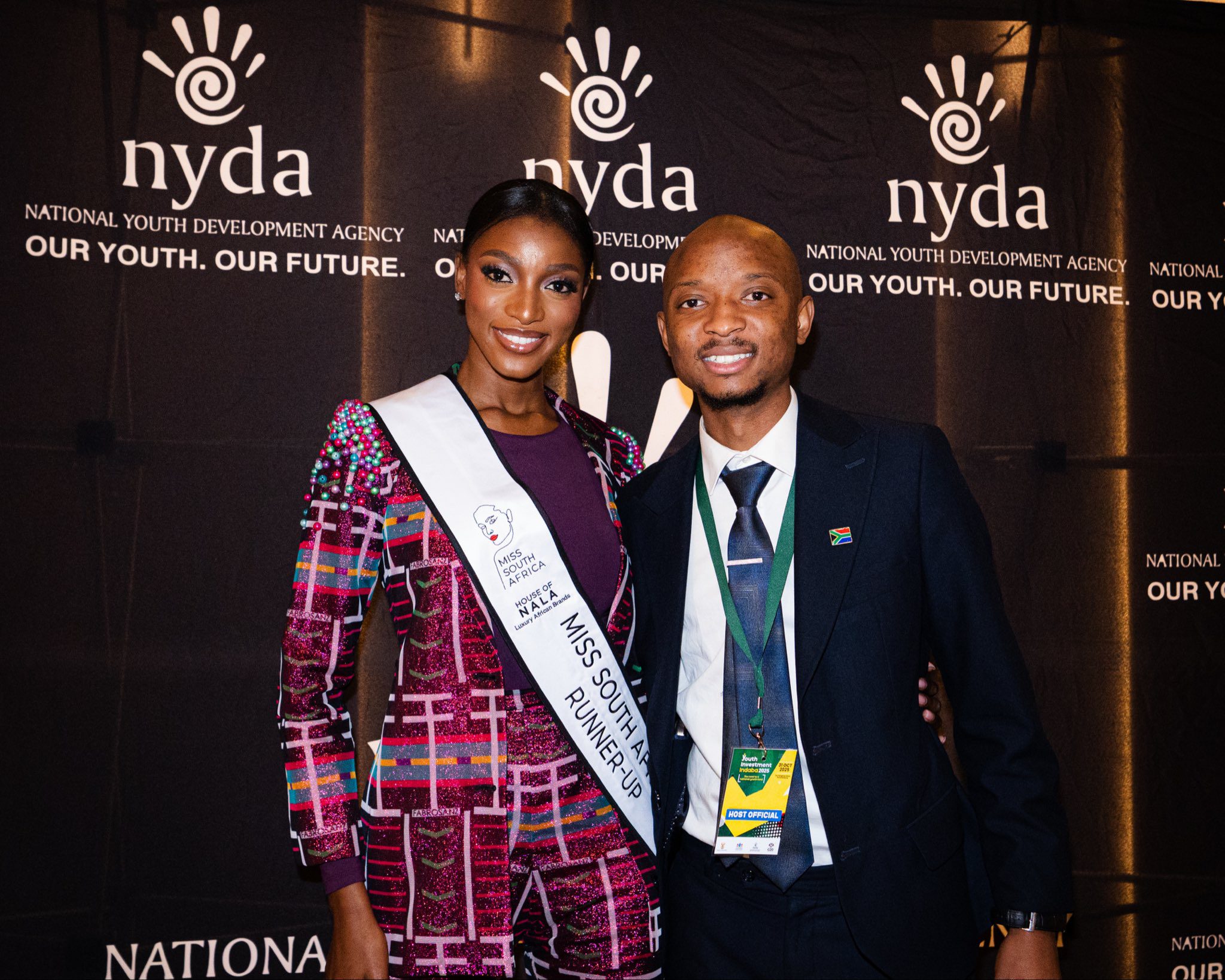 Youth Investment Indaba 2025 Signals a Turning Point for Young Creators and Entrepreneurs